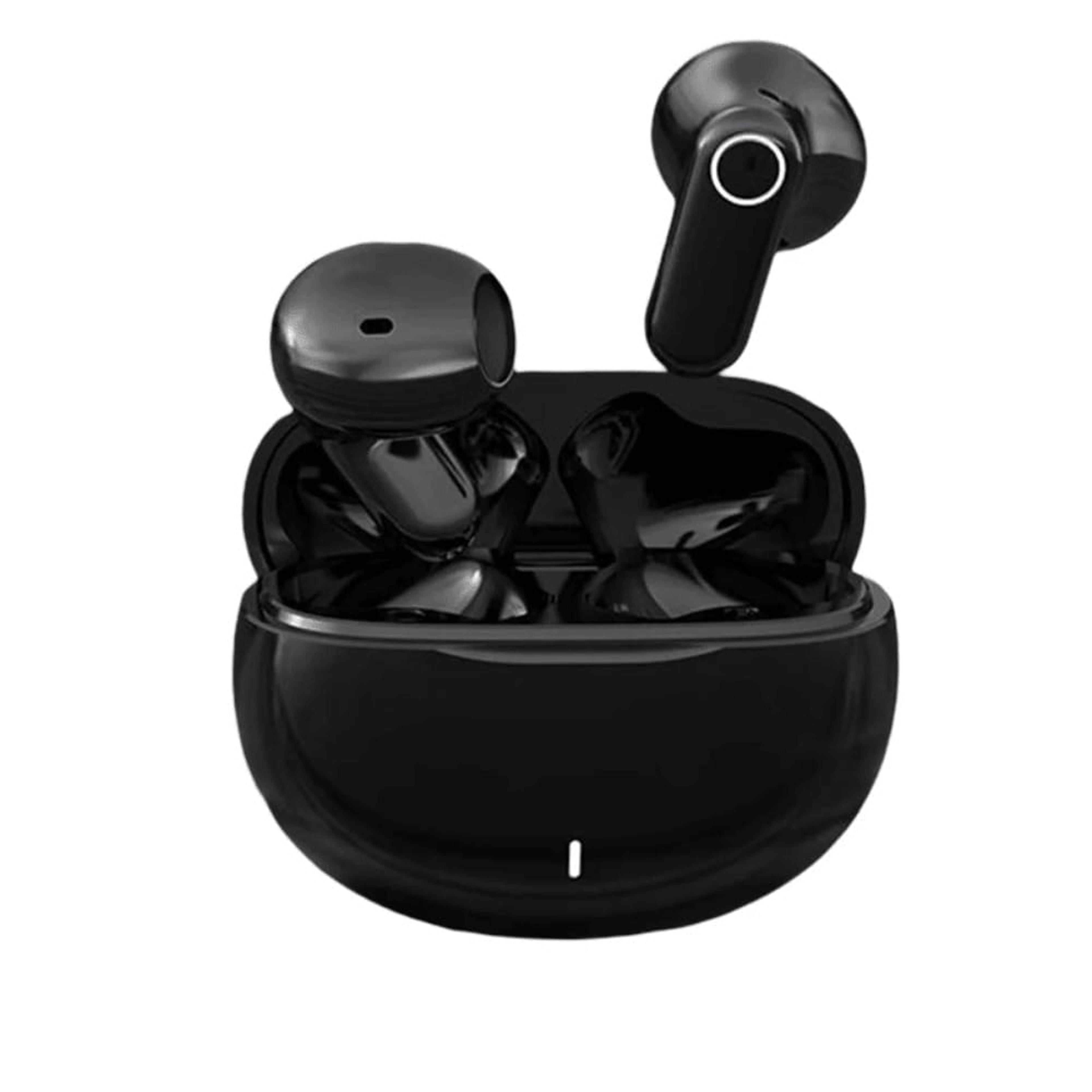 TWS Noise Cancelling Bluetooth Earphones Waterproof Wireless Headset With Microphone 5