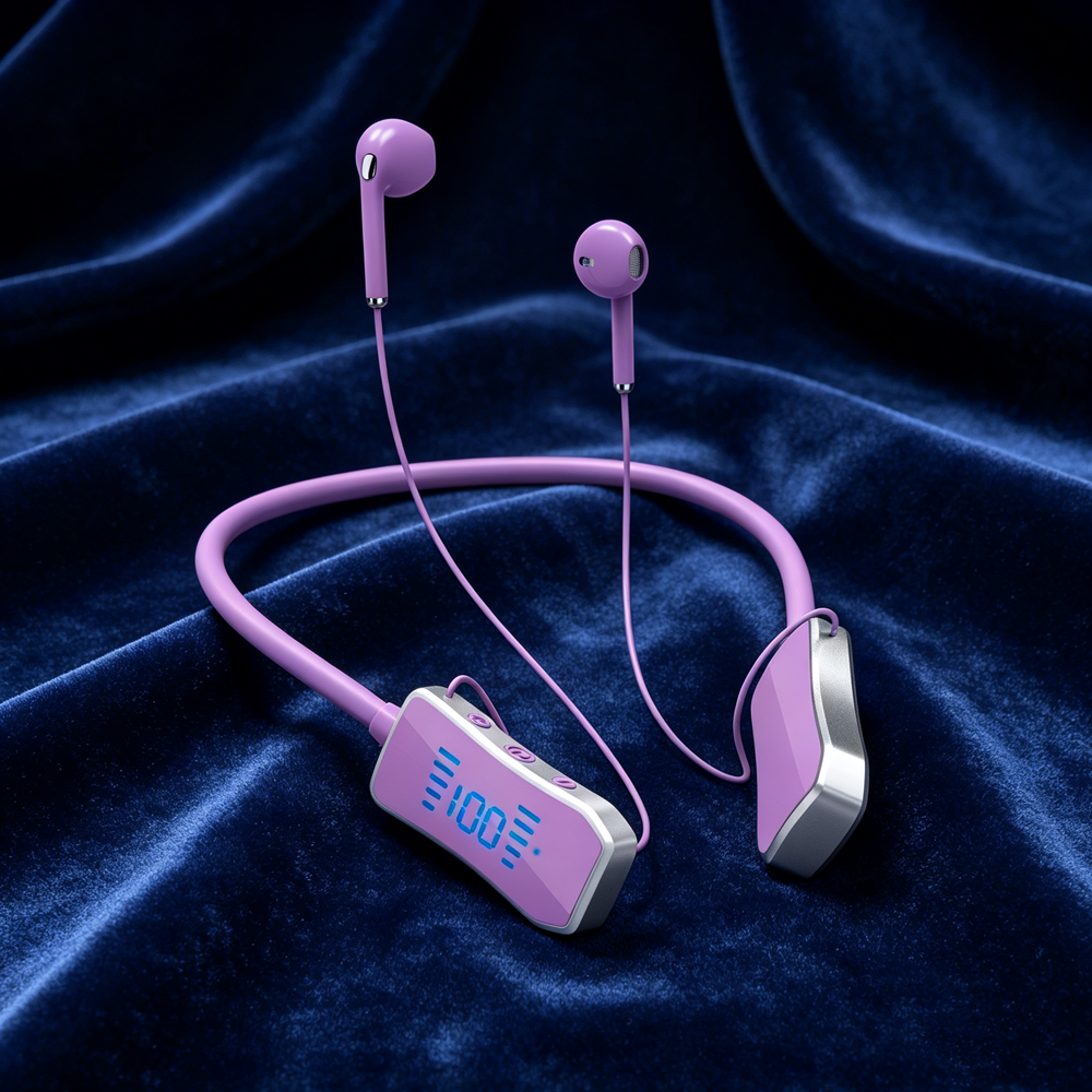 fast charging tws bluetooth earbuds wireless earphones with clear sound and long battery life