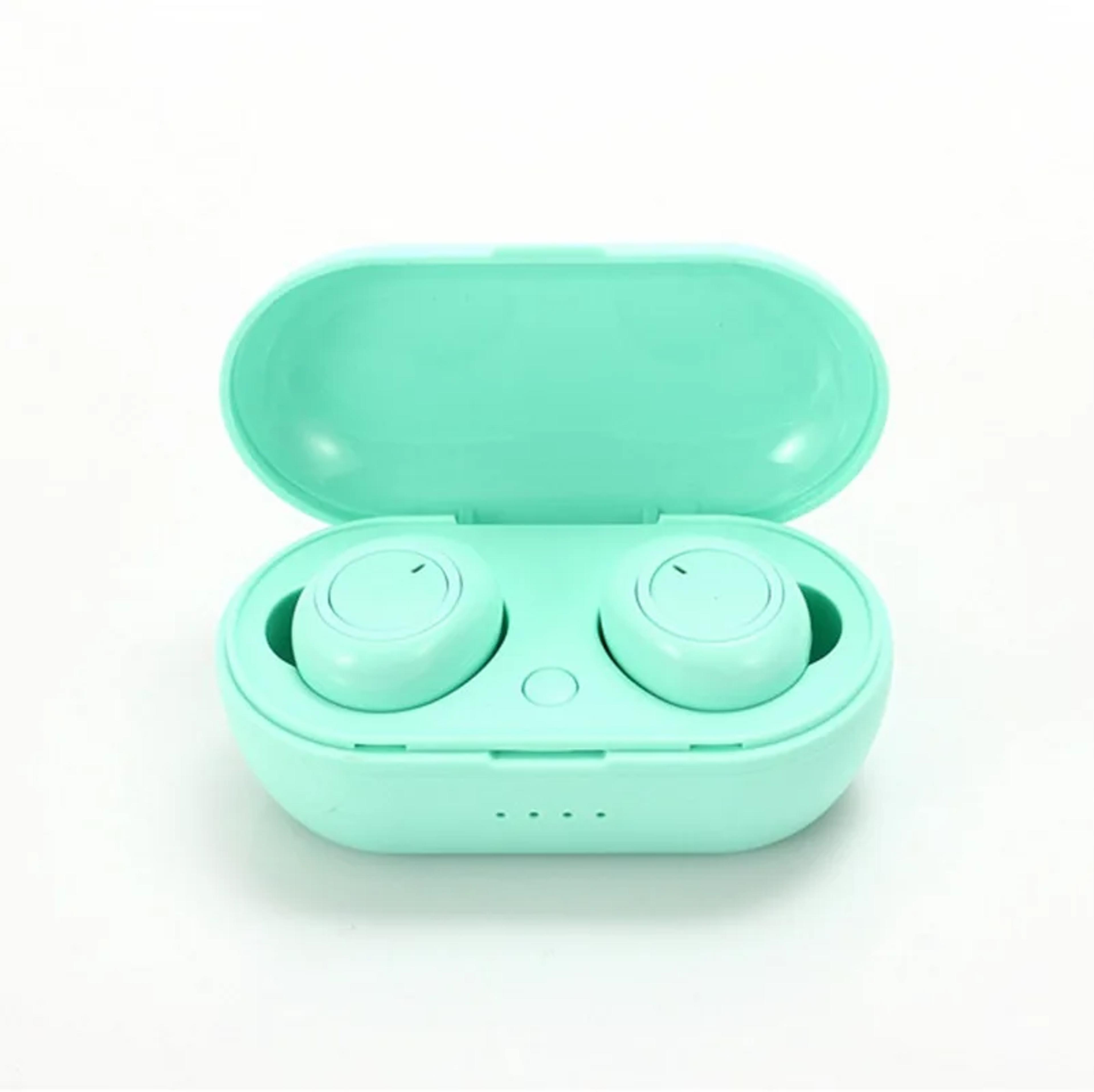 ActiveFit Bluetooth Waterproof Sports Earbuds 7