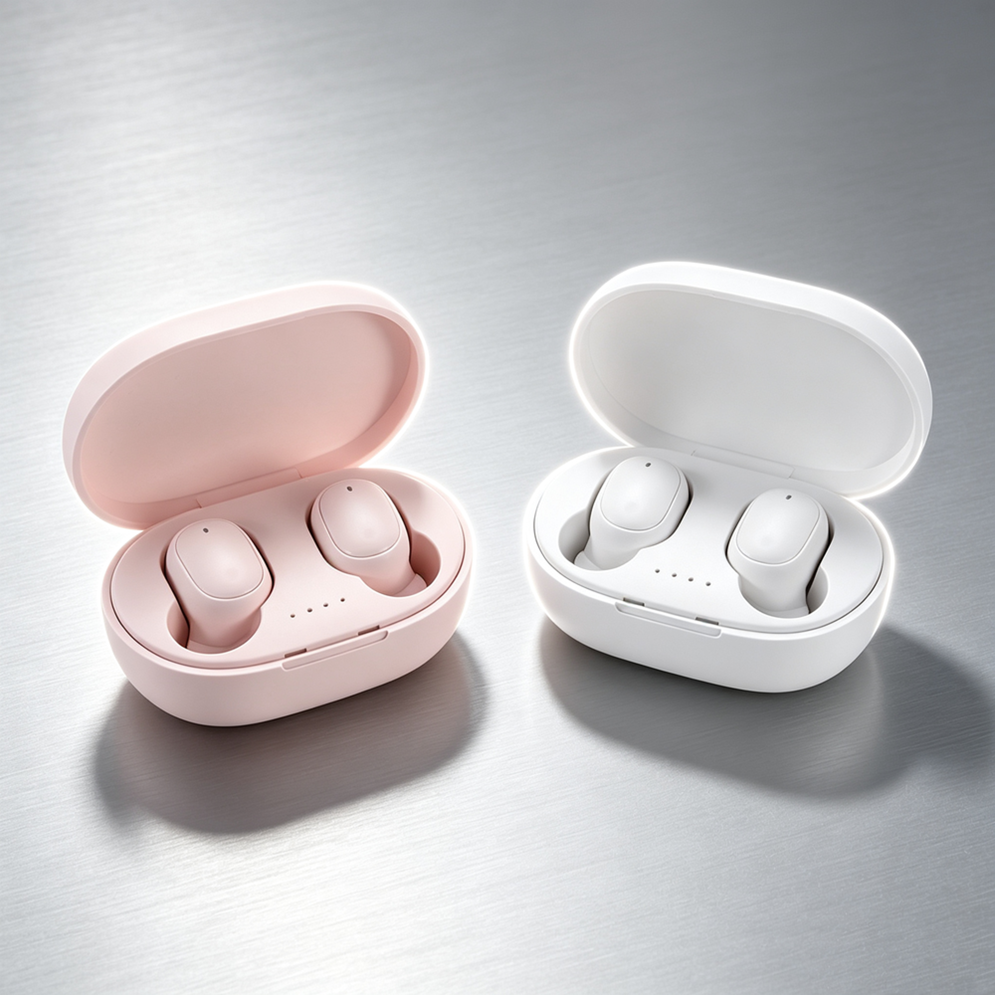 wireless headphones with active noise cancellation and microphone