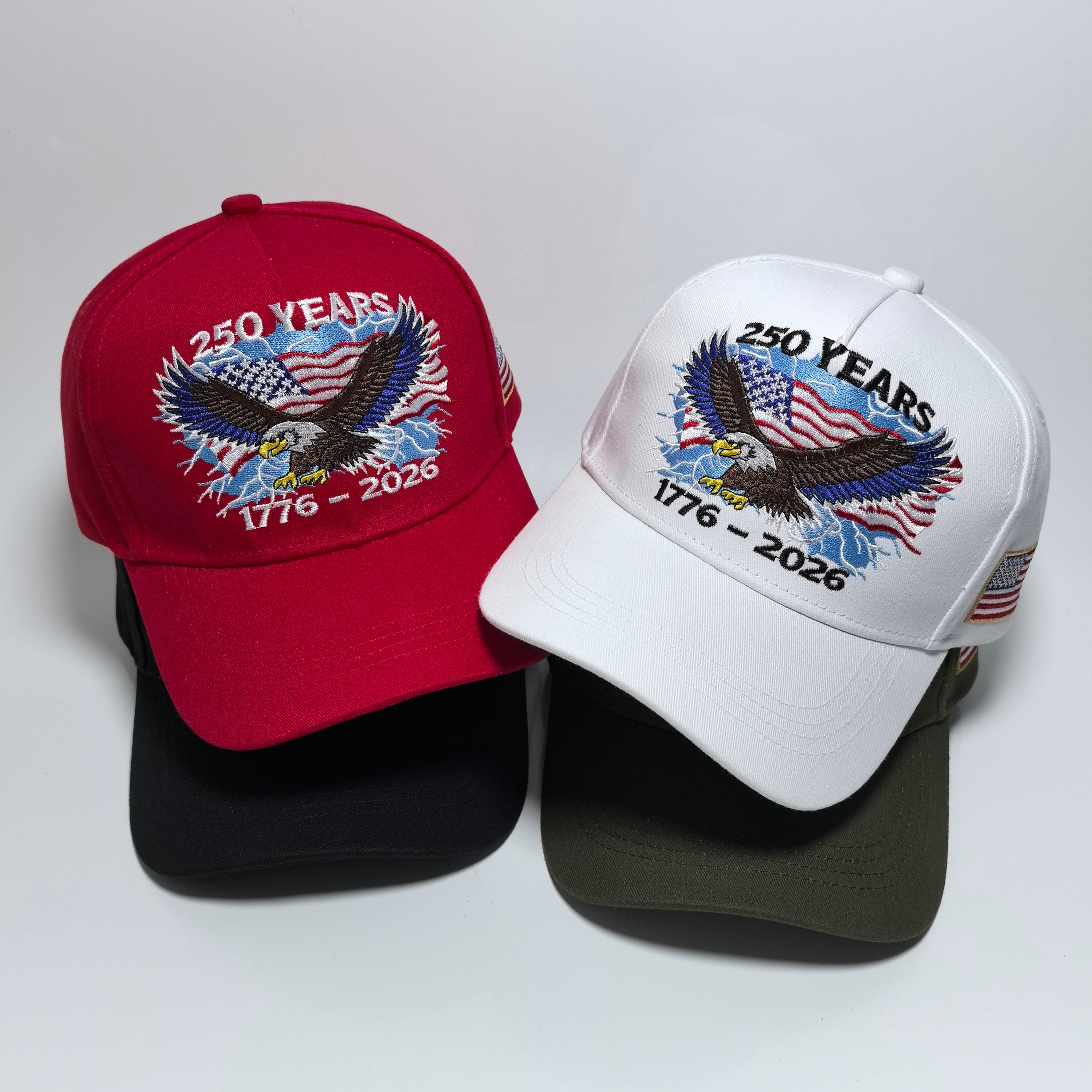 patriotic eagle liberty bell baseball cap adjustable snapback hat for men women