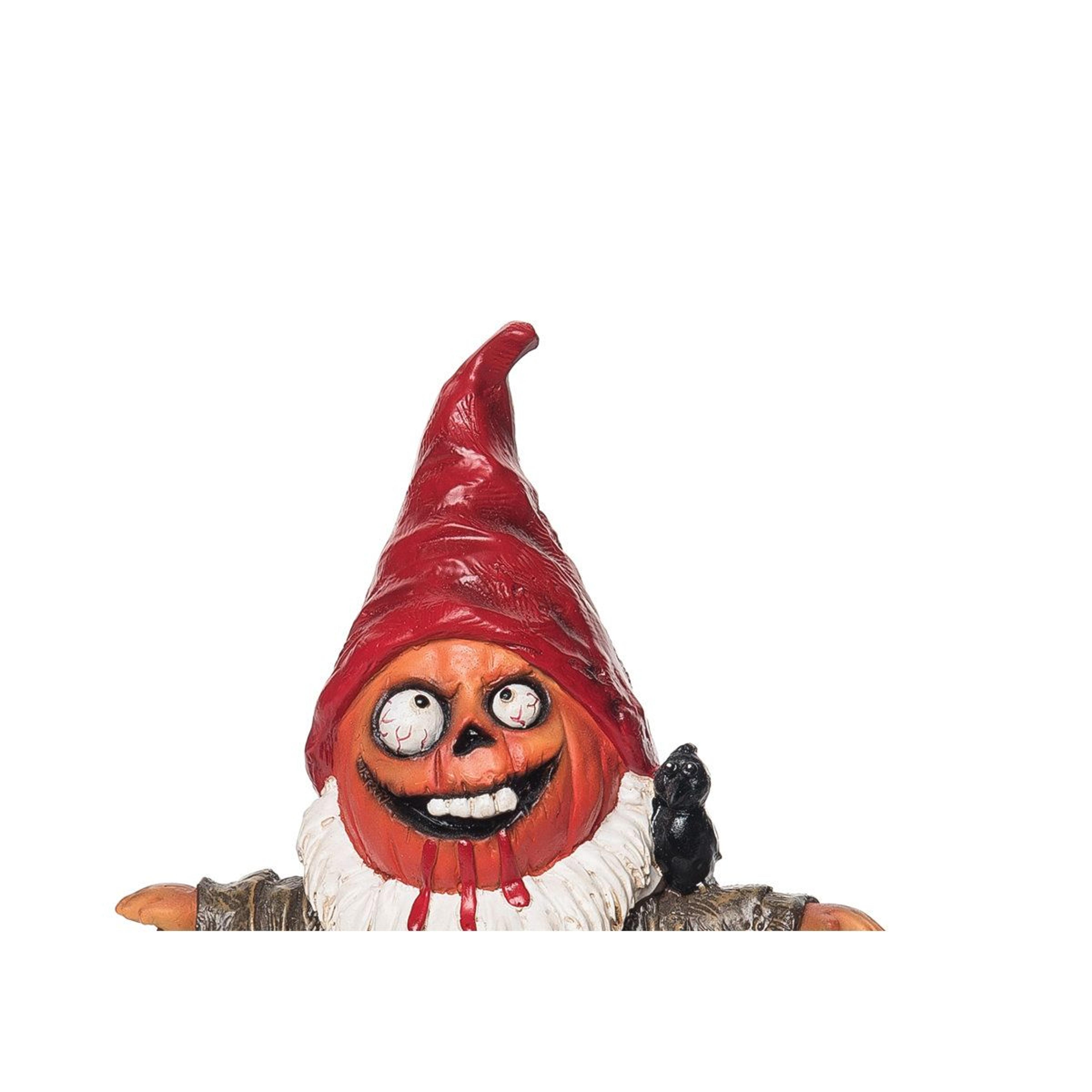 Brown Halloween Figurine Decorative Collectible 2