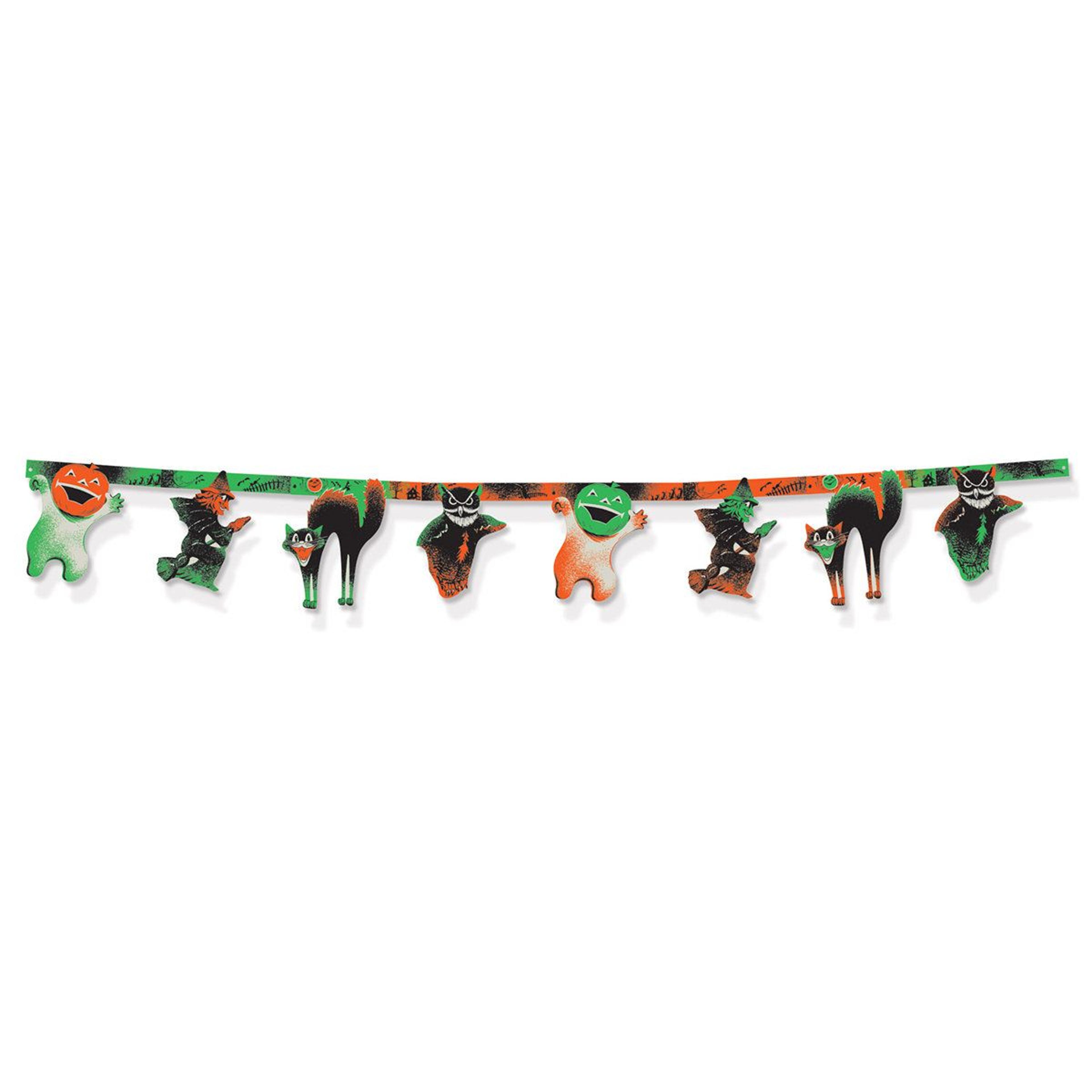 halloween outdoor multicolor figurine decoration for seasonal displays