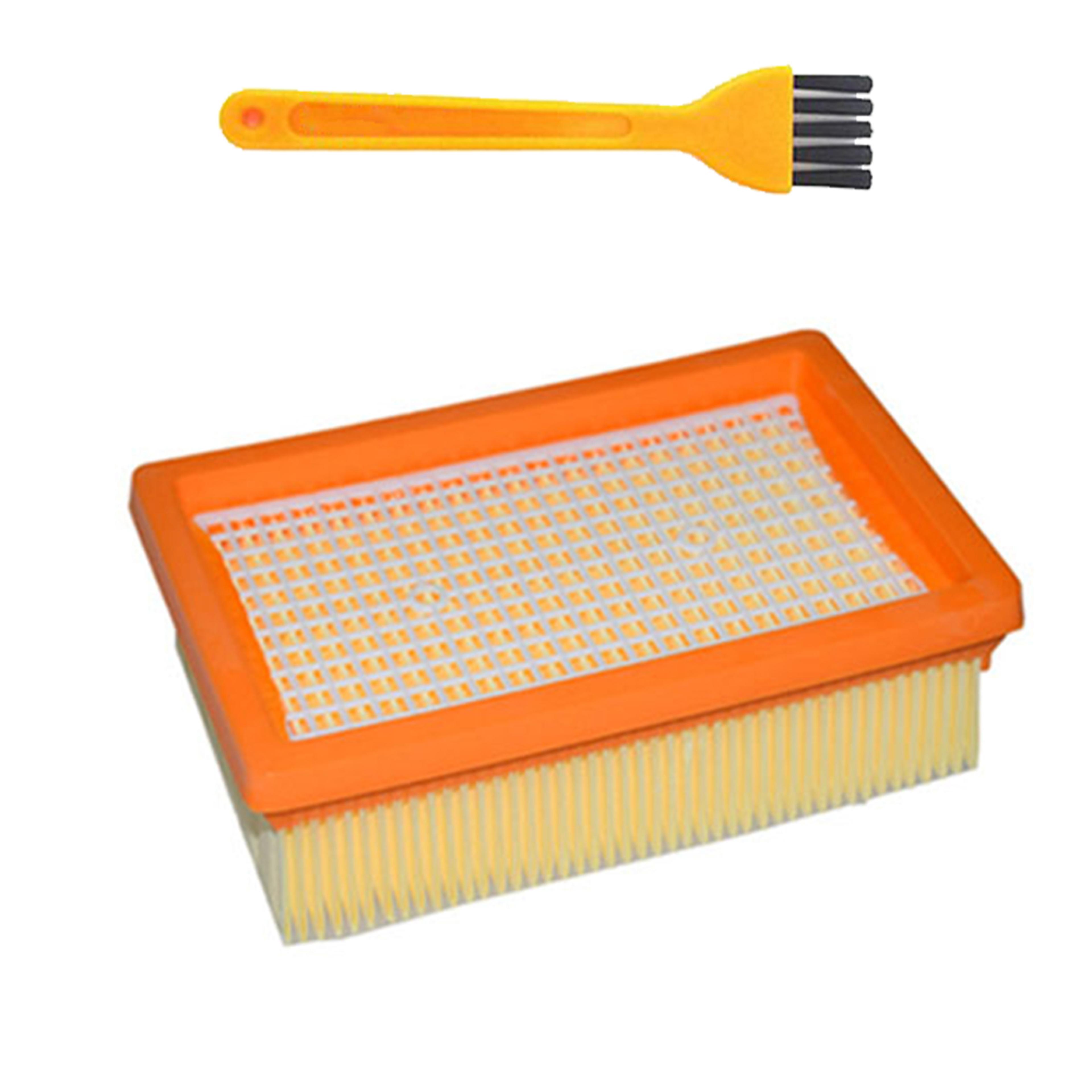 Karcher HEPA Filter Replacement For Wet Dry Vacuum Cleaners 6