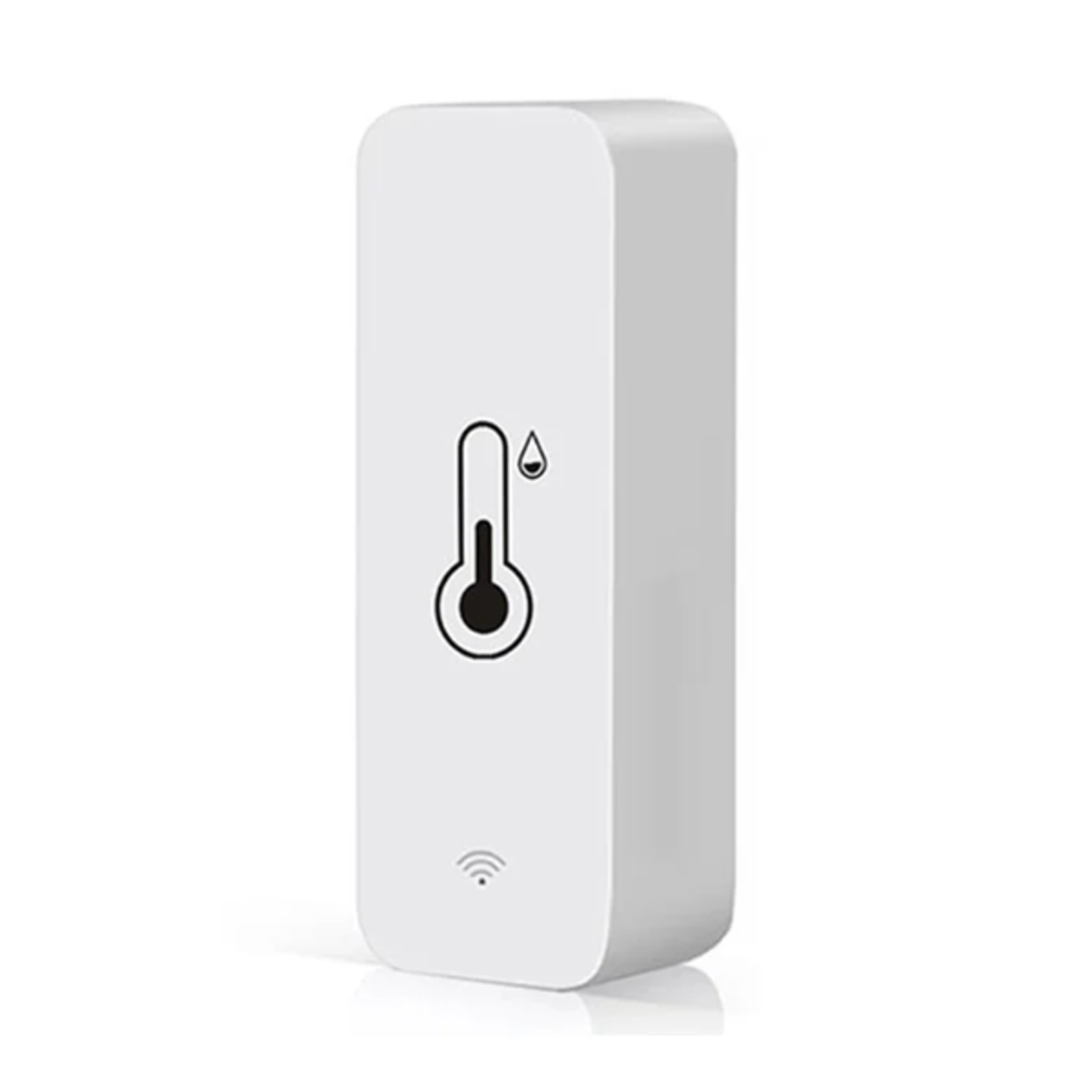 wifi temperature humidity sensor smart home hygrometer with app monitoring