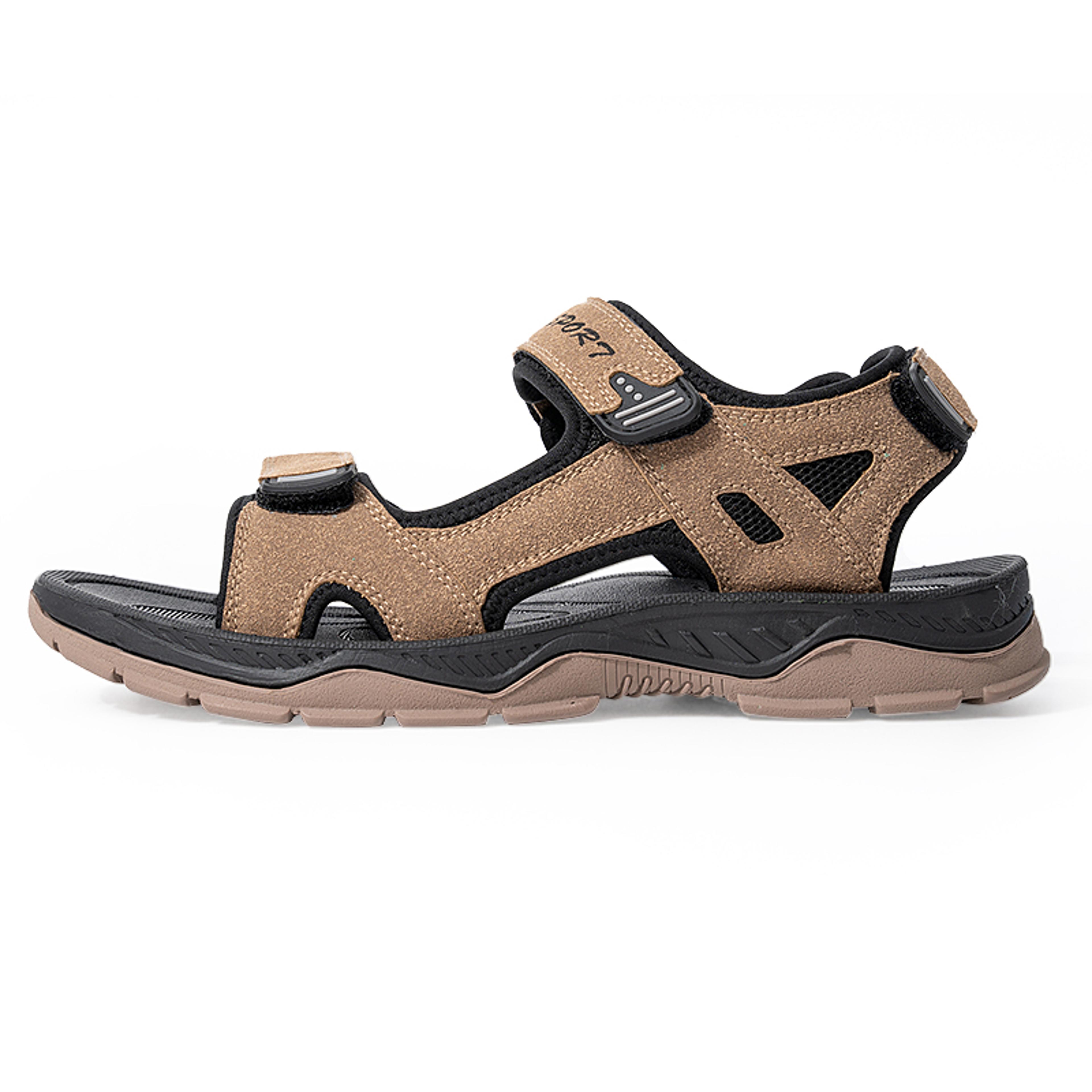 Retro Comfort Quick Dry Mens Beach Pool Sandals Breathable Summer Outdoor Water Shoes 5