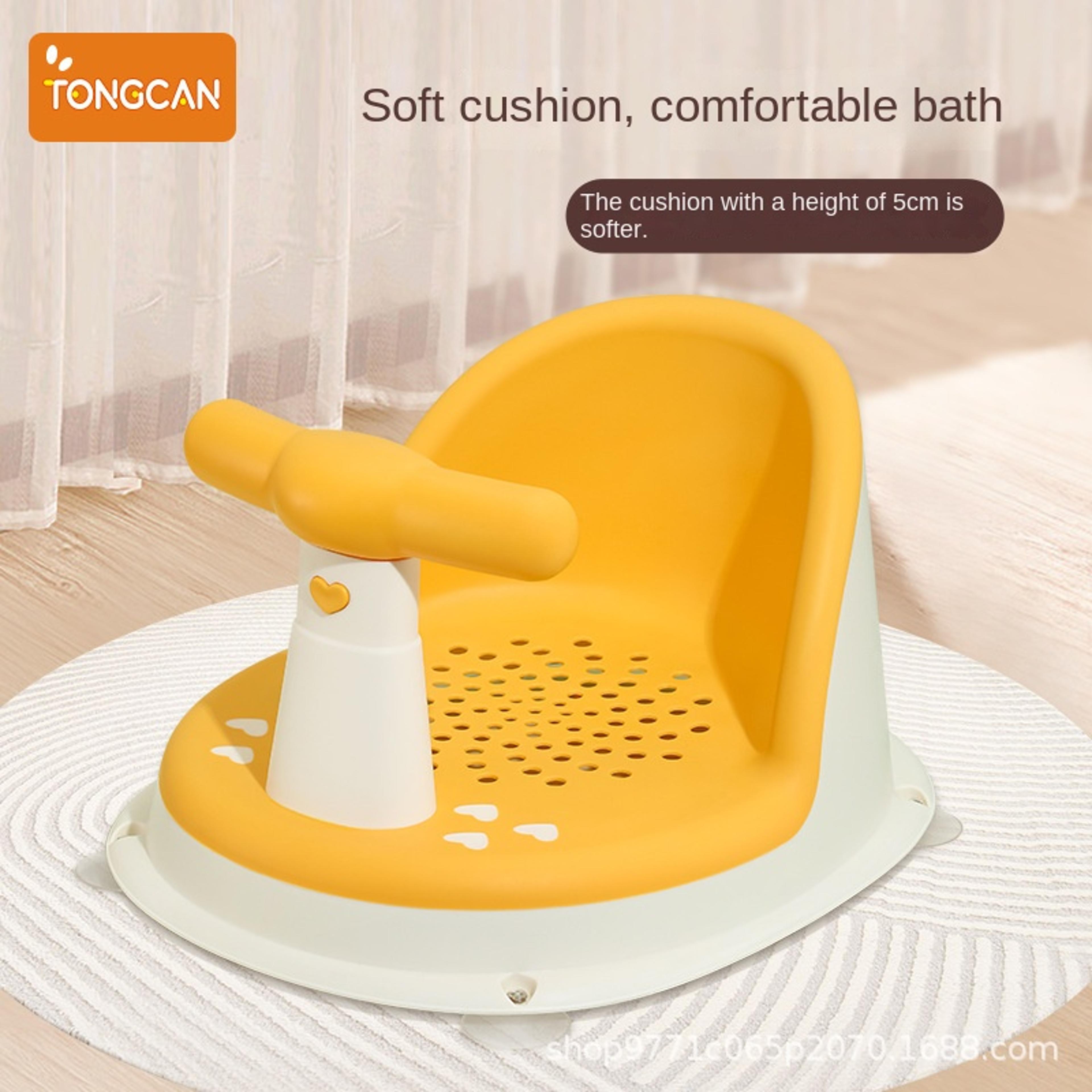baby shower seat support chair safe bath seat for newborn infant toddler