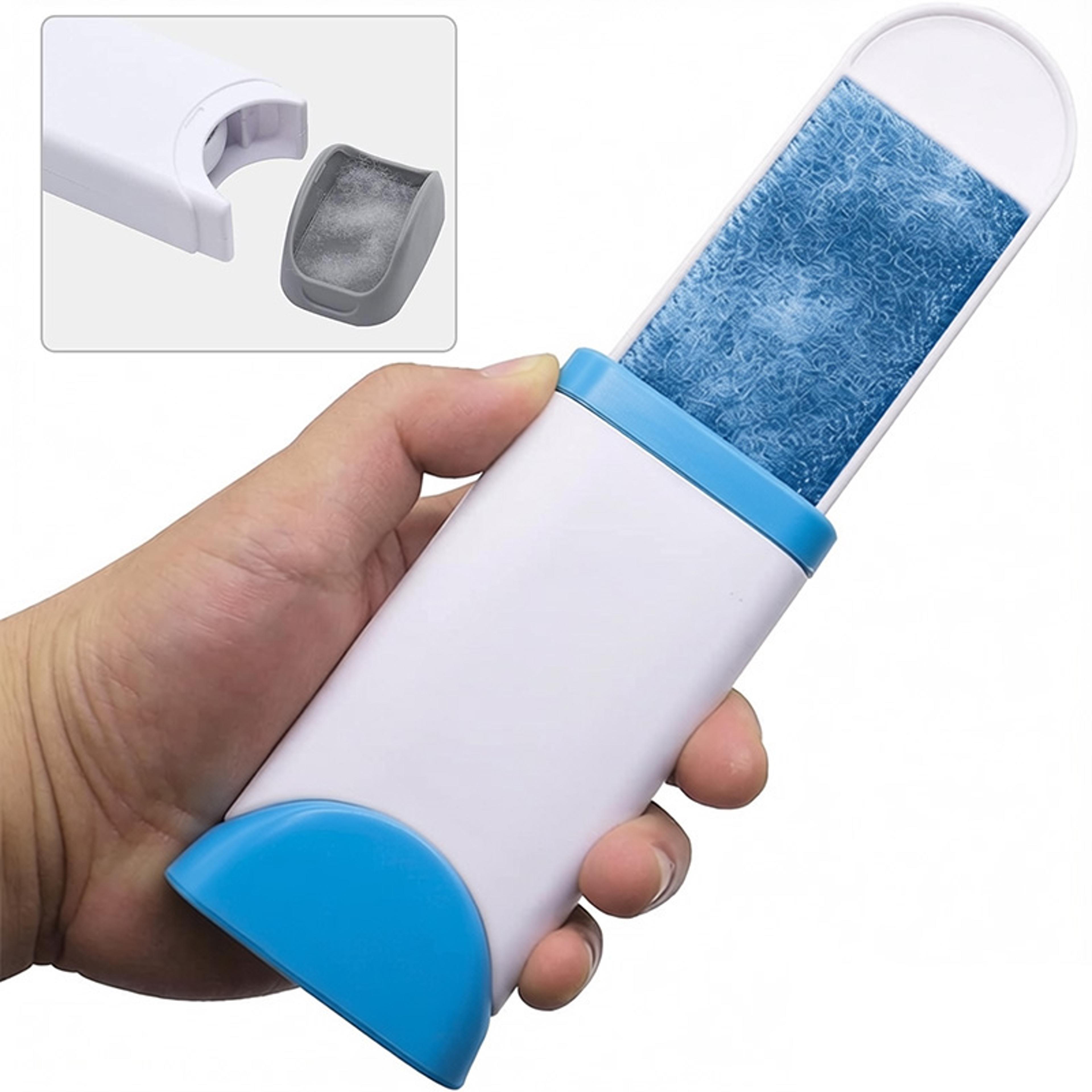 Pet Hair Remover Brush  Reusable Lint Remover For Clothes Furniture Sofas And Carpets 8