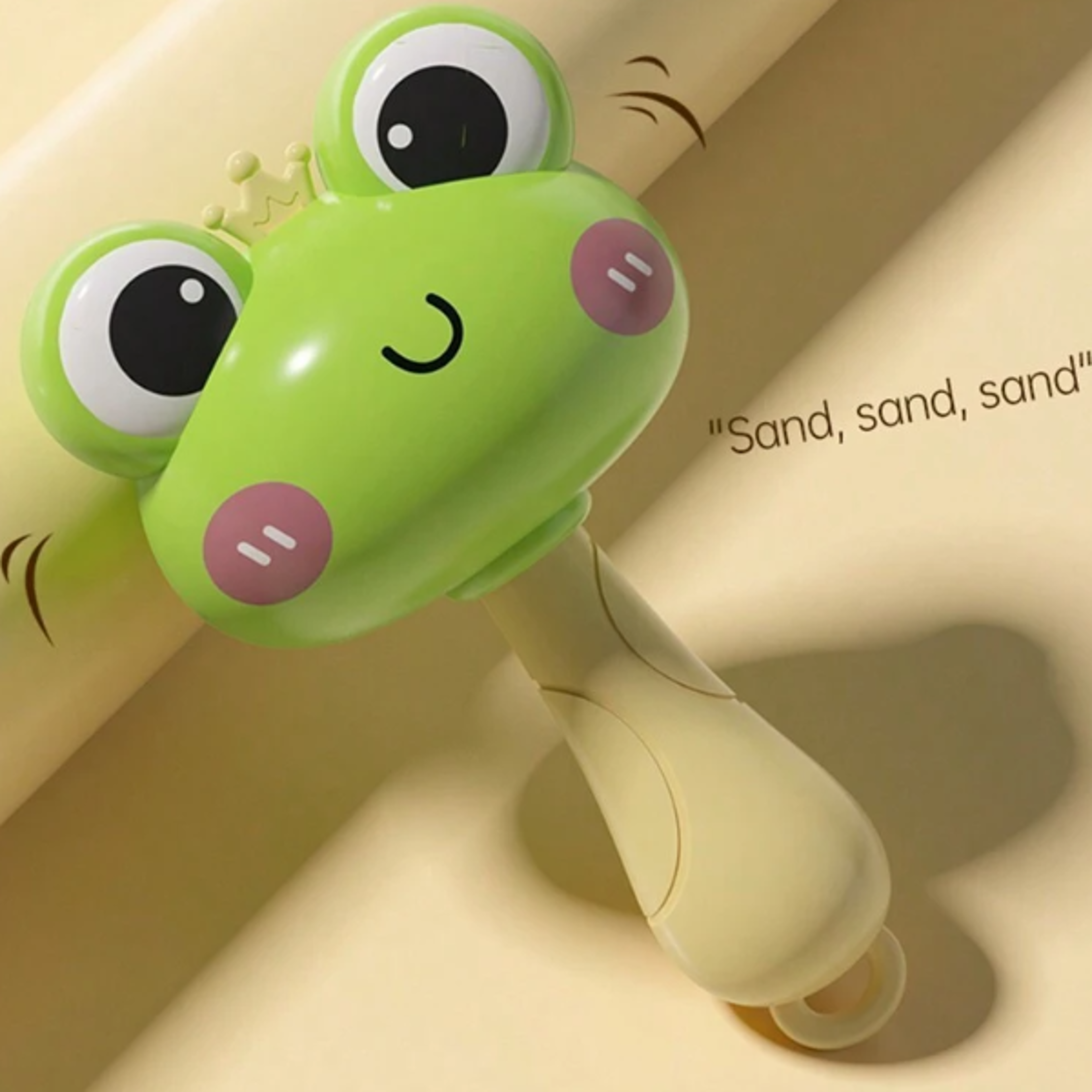 baby maracas musical rattle toy for early learning and sensory play