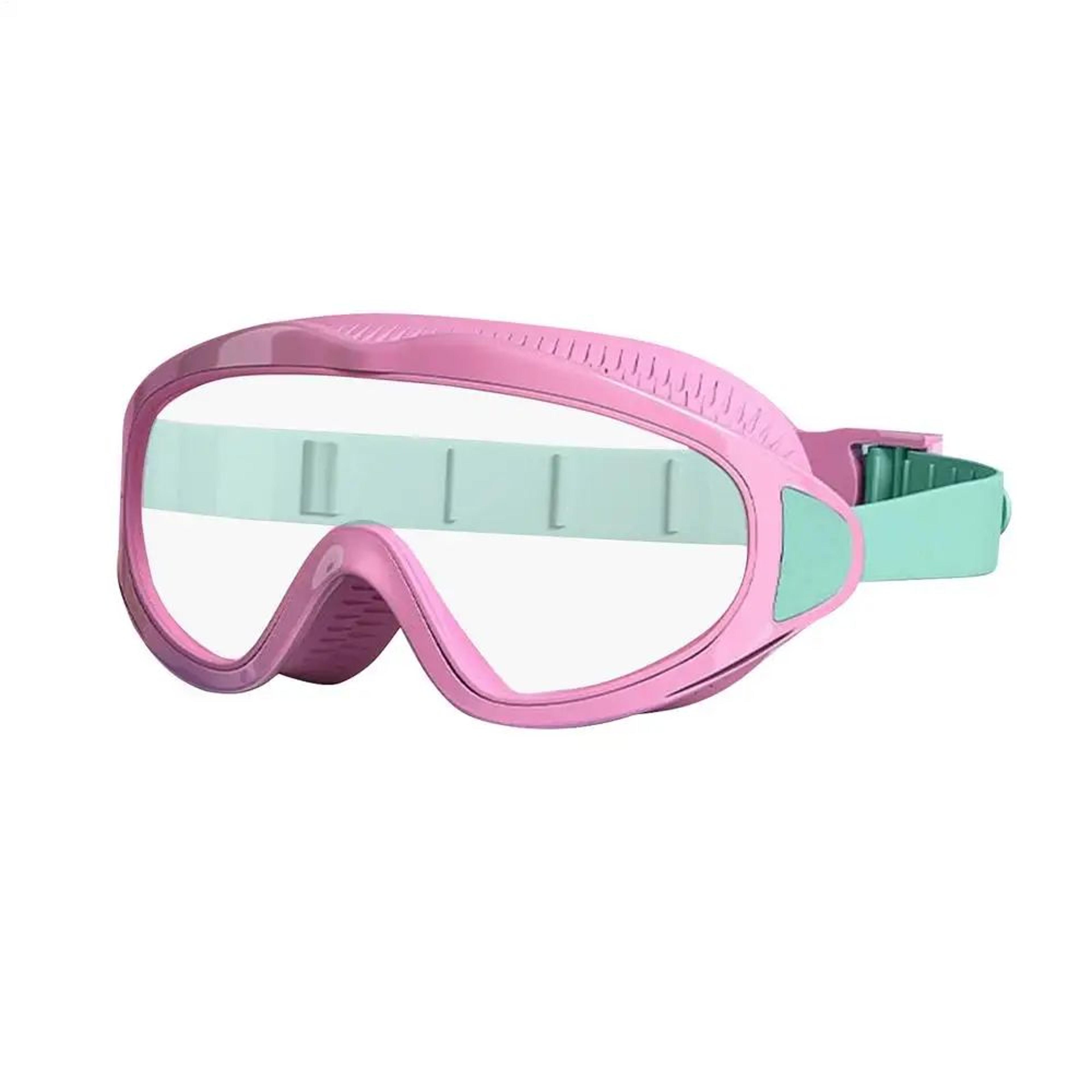Kids Swimming Goggles Anti Fog Waterproof Eye Protection Glasses 7