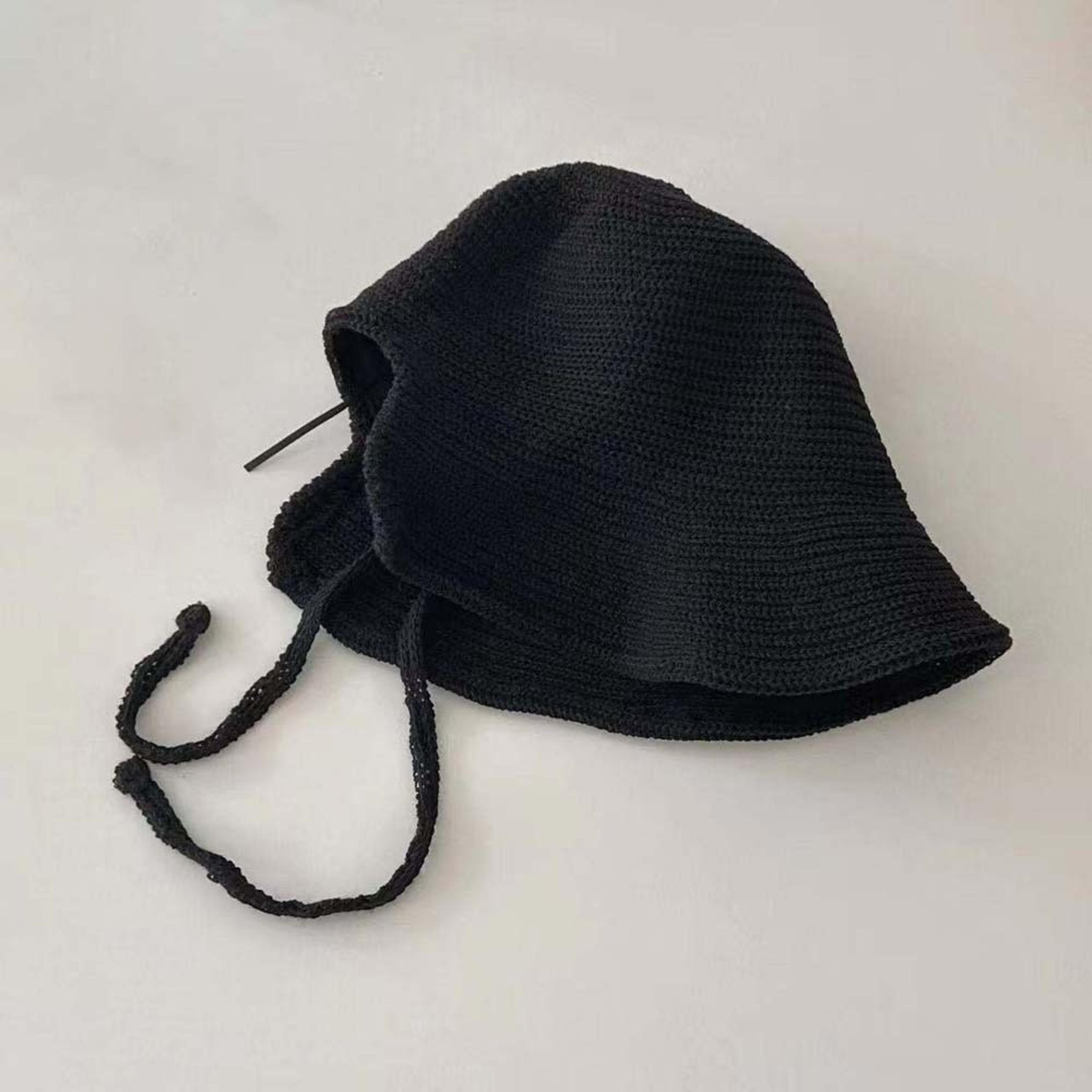 Coastal Breeze Wide Brim Straw Hat For Women Foldable Beach Sun Hat 2