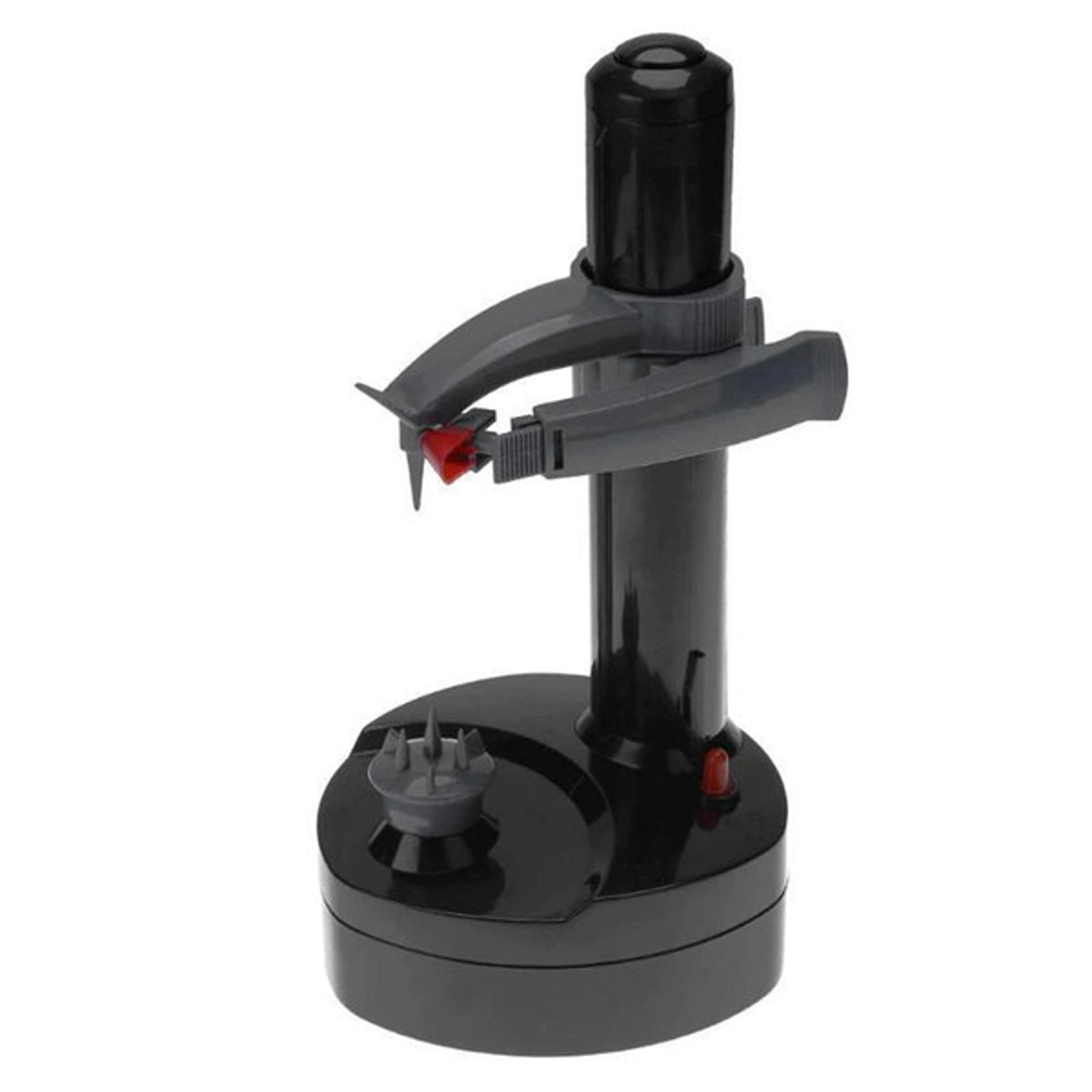 electric fruit peeler
