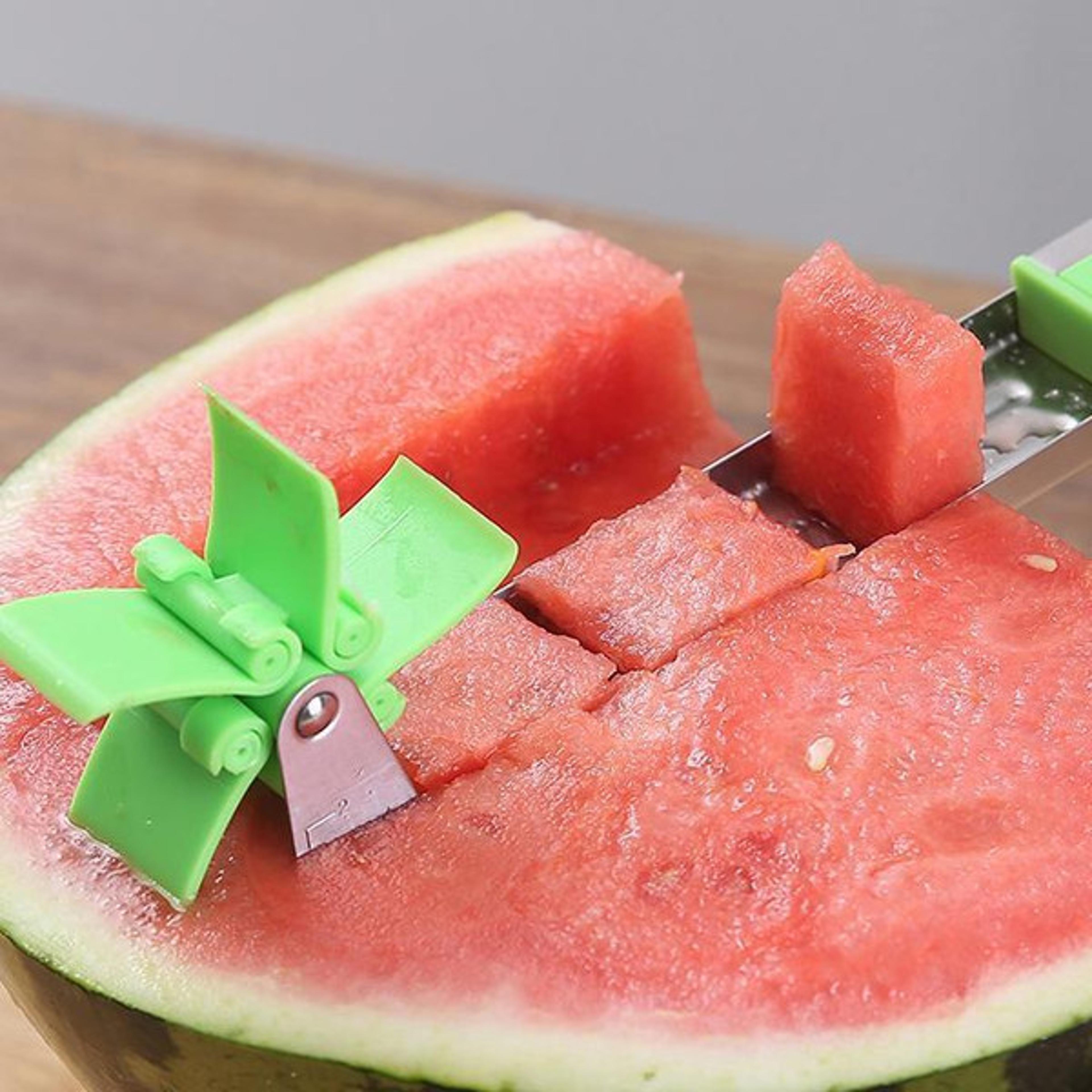 melon slicer cutter tool