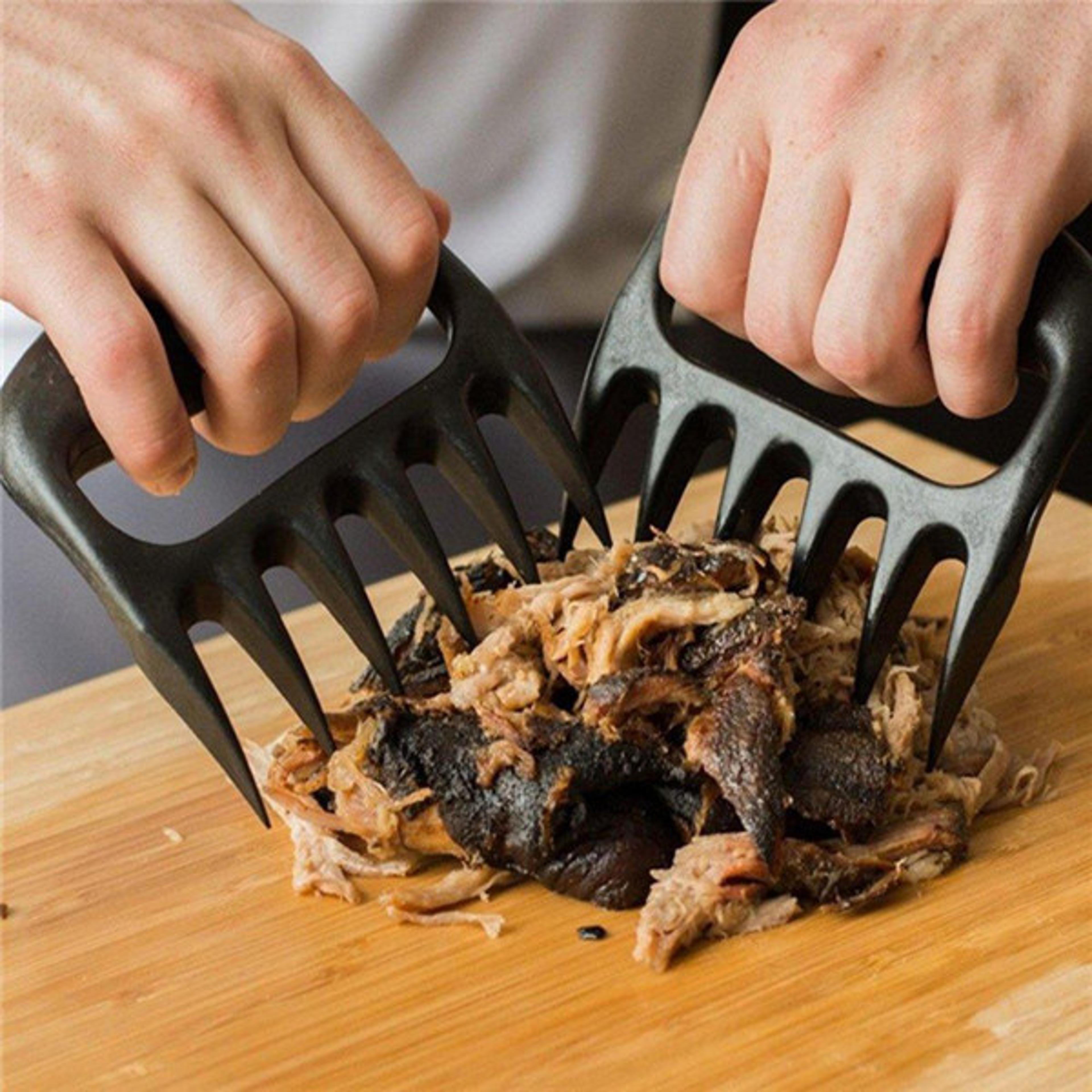 wolverine meat shredders