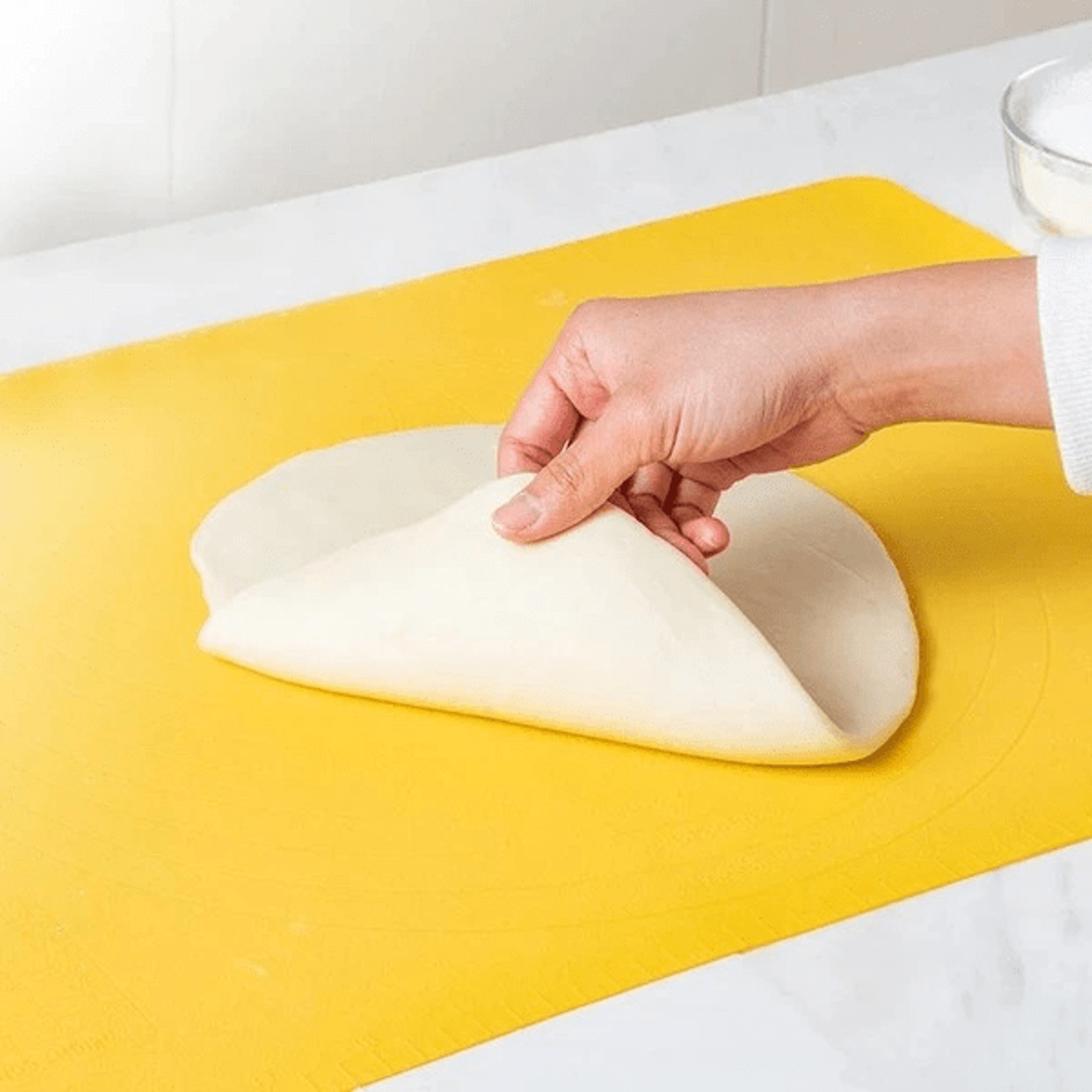 extra large kitchen silicone baking pad