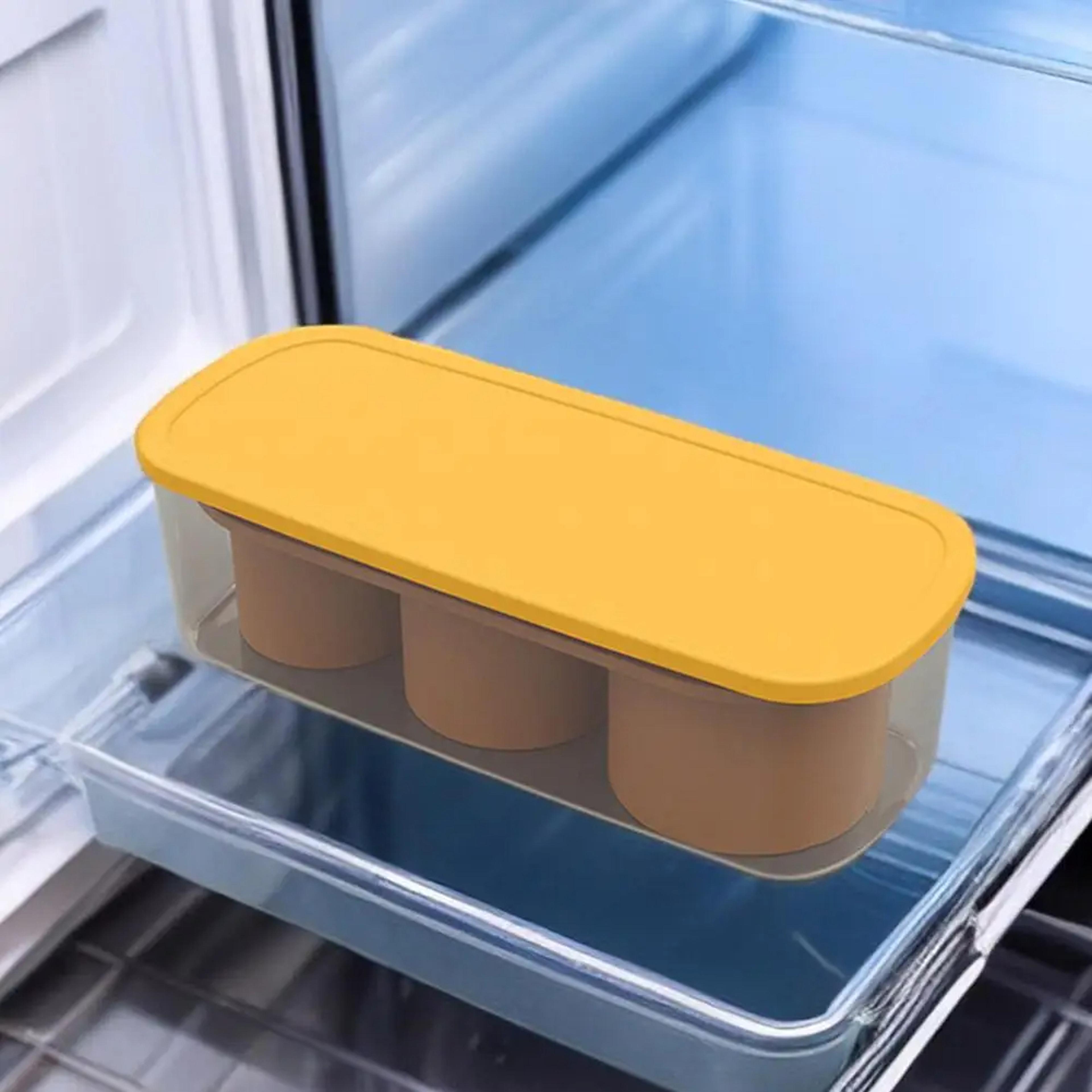 ice cube tray for 40oz tumbler quencher cup