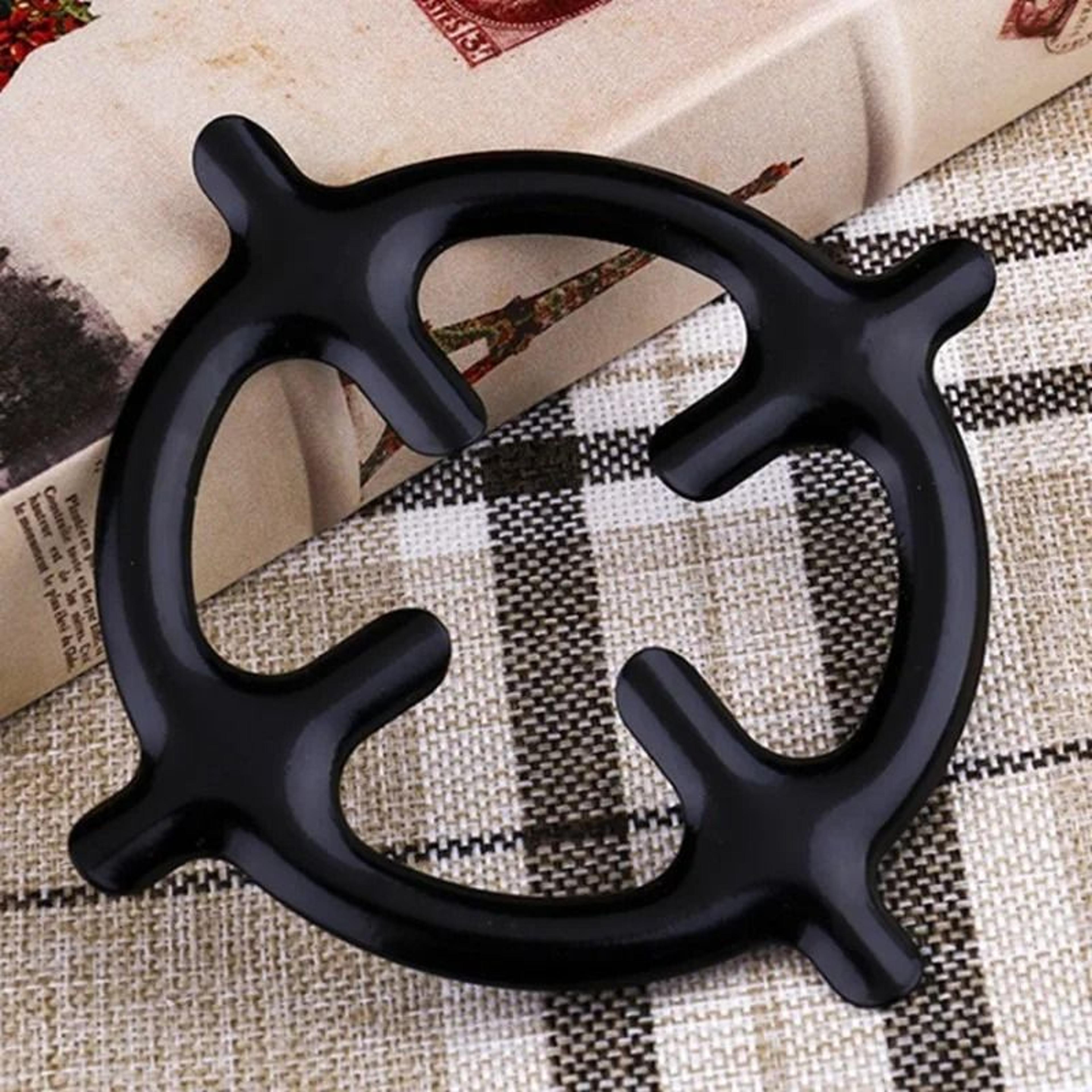 moka pot gas stove stand - coffee pot reducer ring & burner rack