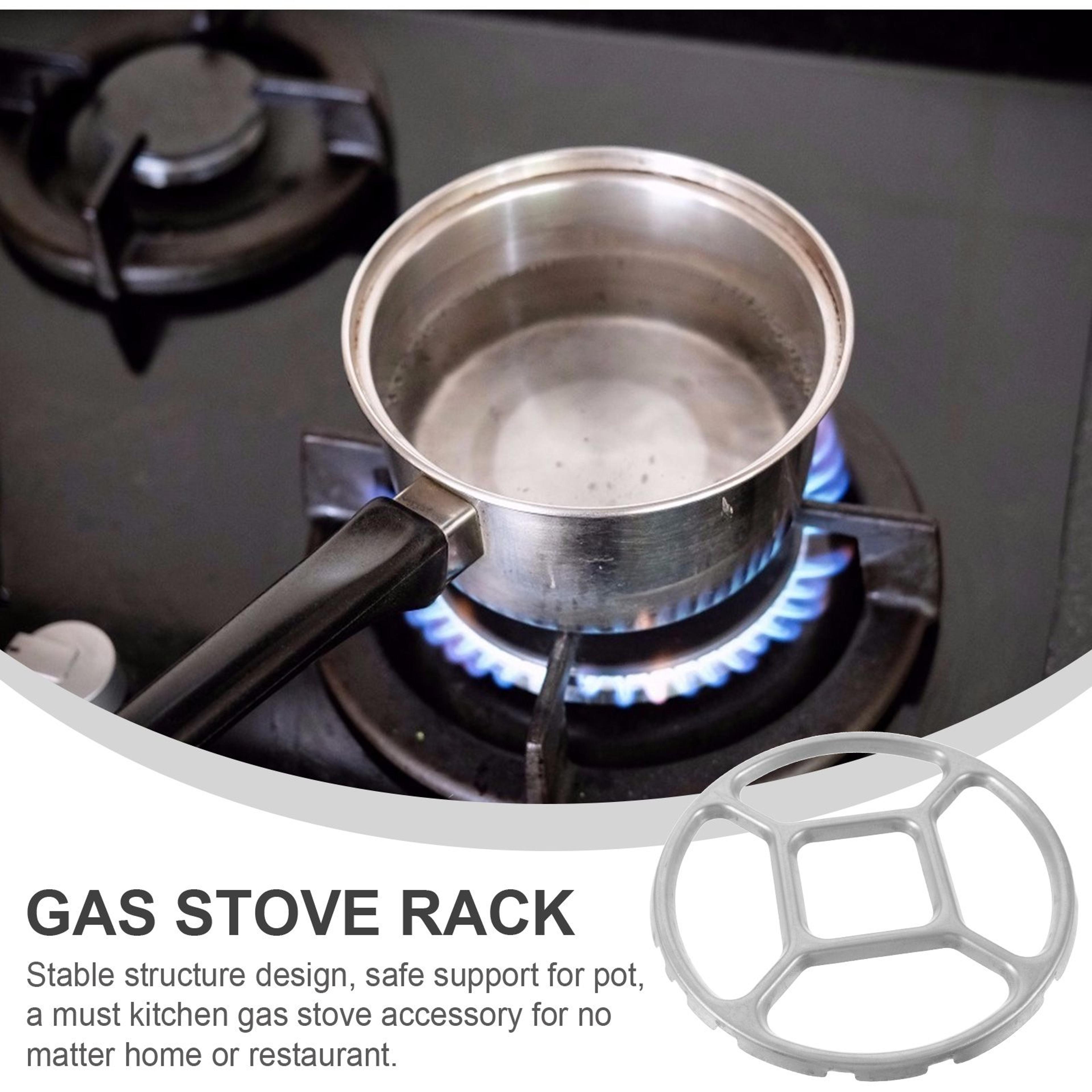 Small cookware gas stove stand