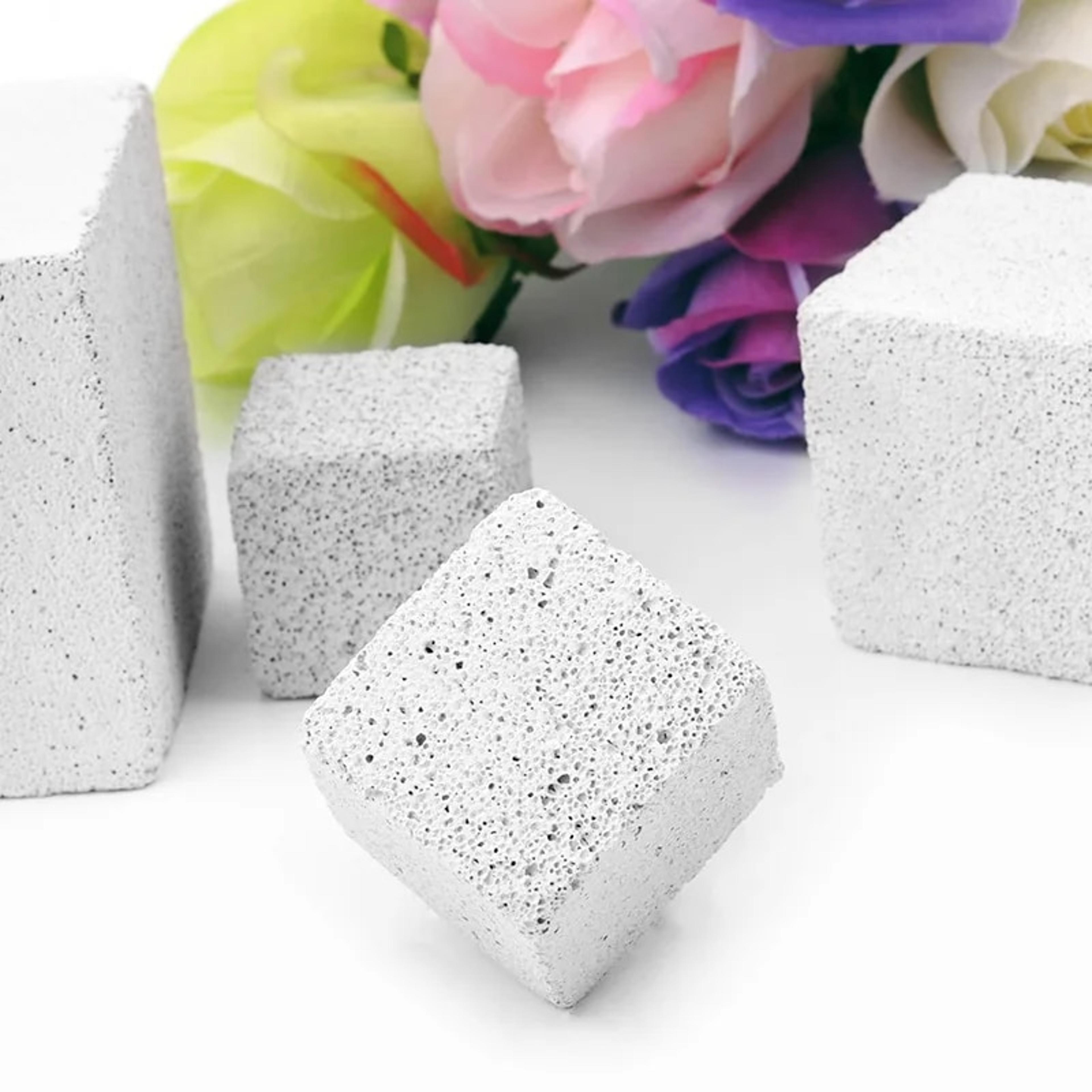 natural mineral teeth grinding stone for rabbits