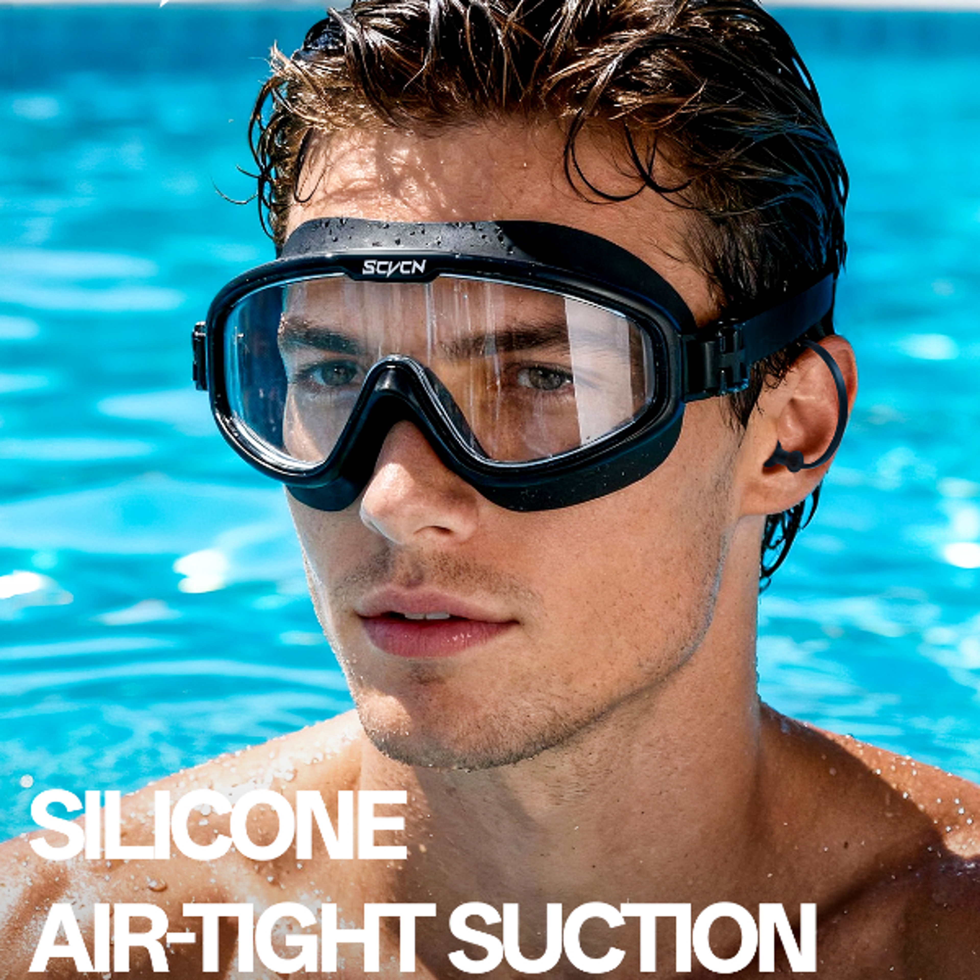 Swim Eyewear