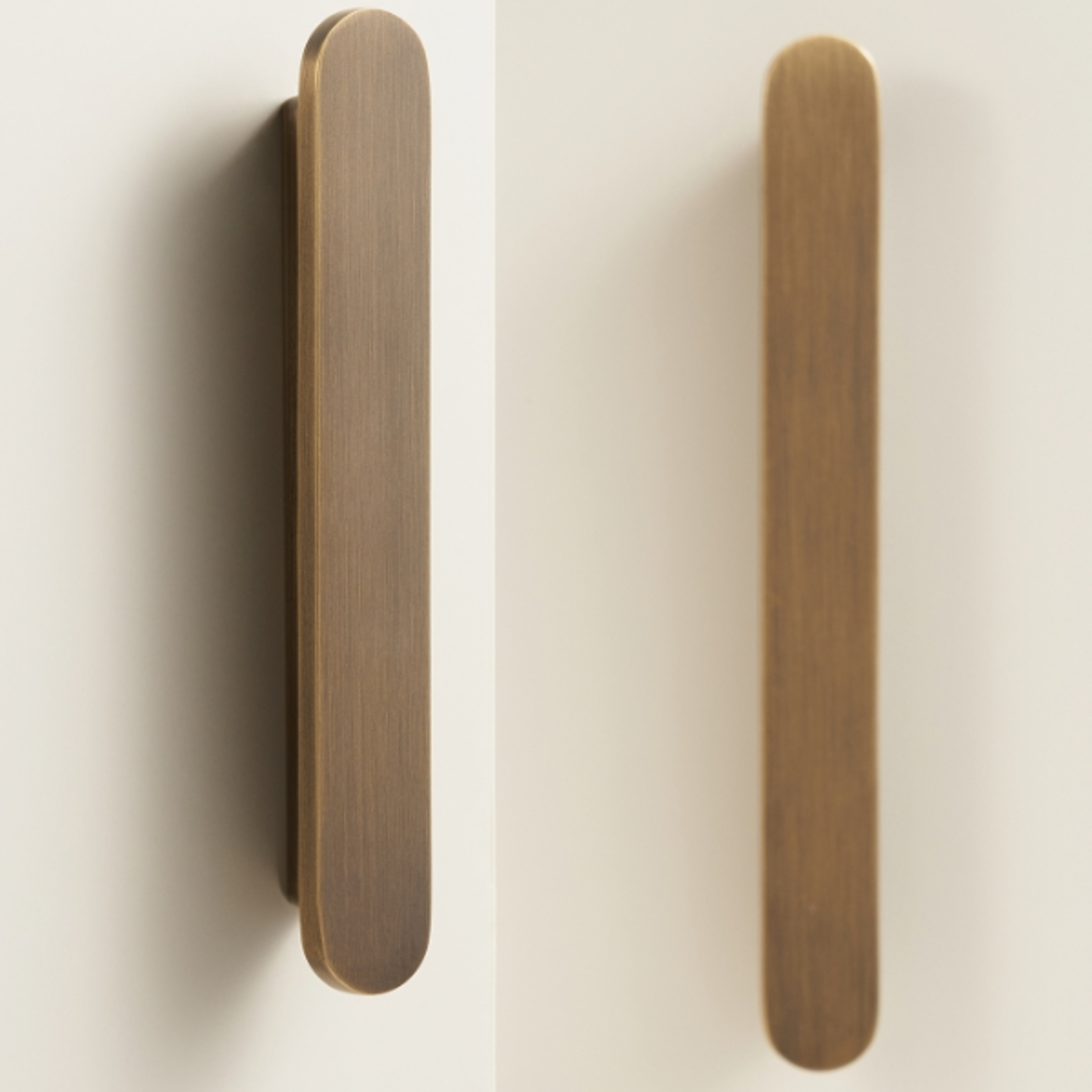 solid brass cabinet handle antique bronze t bar drawer pull