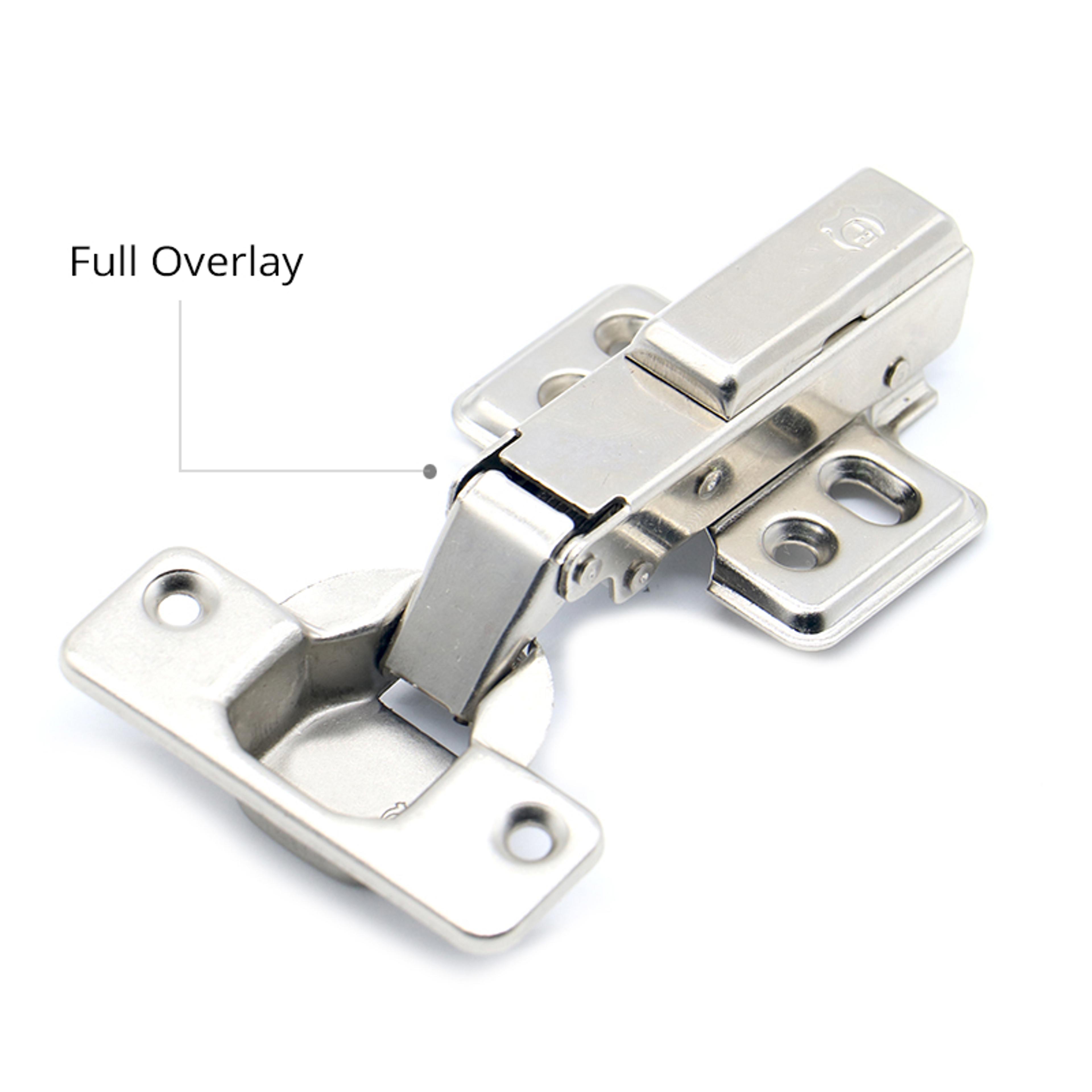 Soft Close Cabinet Hinges Concealed Hydraulic Door Hinges 7