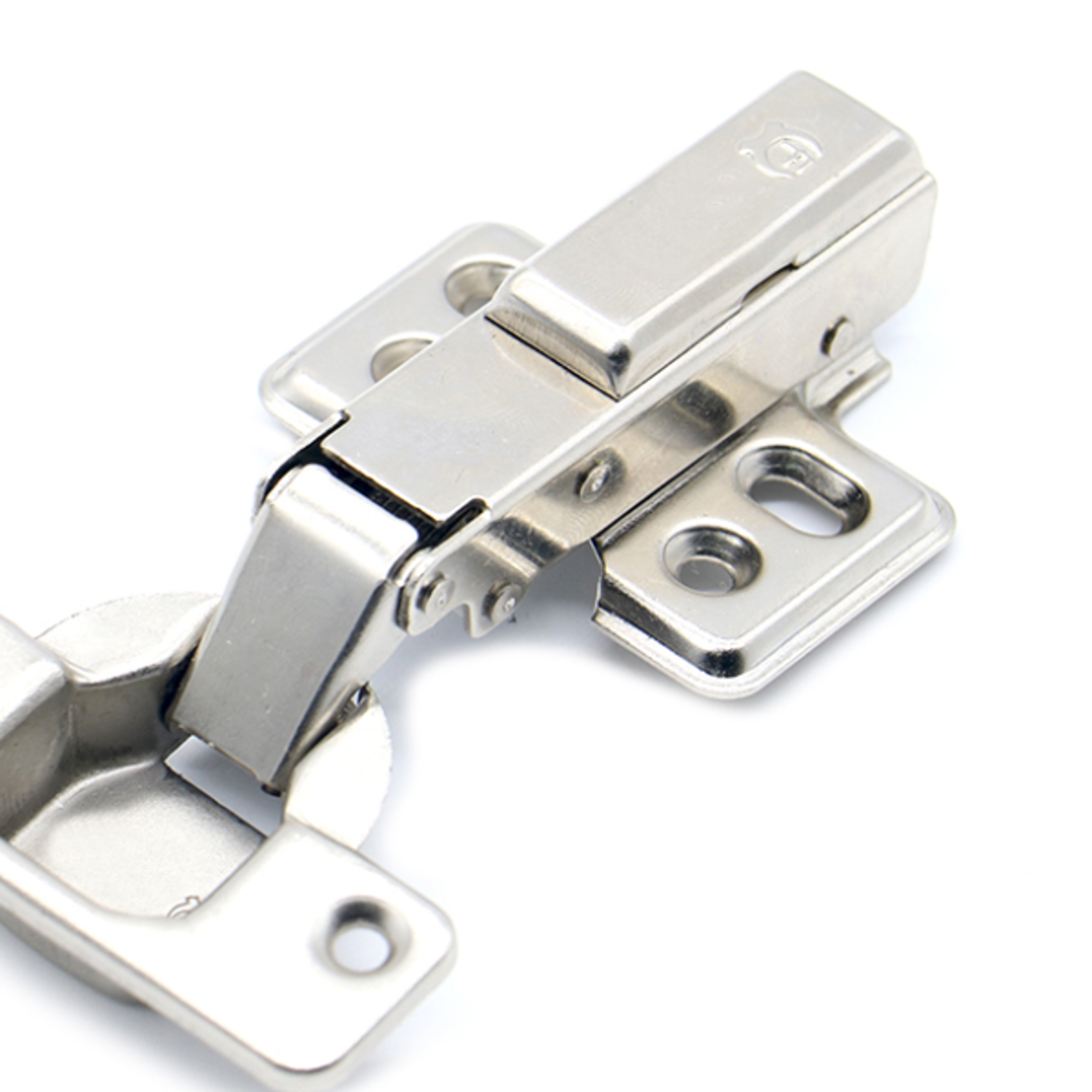 Hinge Rustless Iron Hydraulic Hinge
