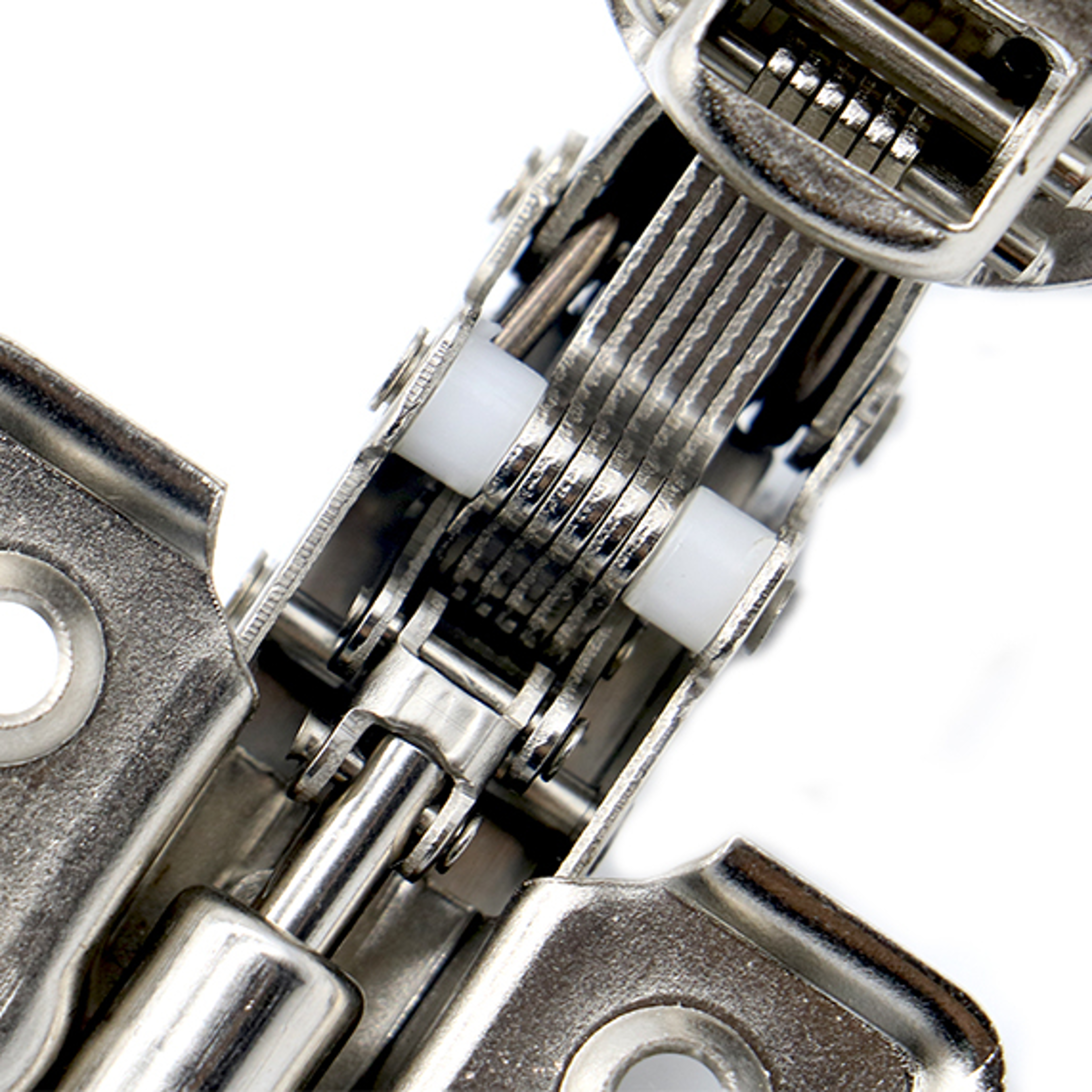 Hinge Rustless Iron Hydraulic Hinge