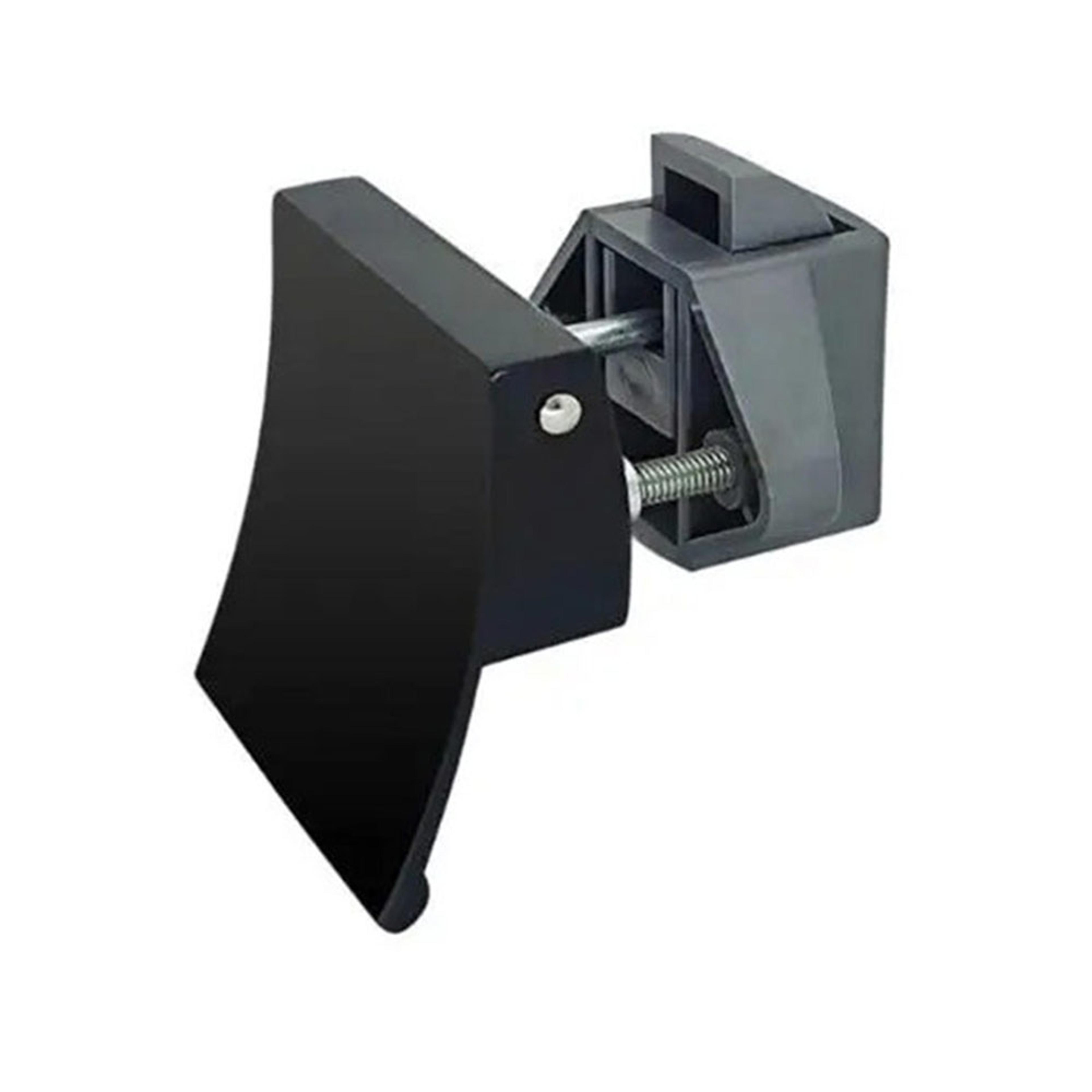 Zinc Alloy Push Button Door Latch For RV Cabinet Caravan Cupboard And Drawer Doors 7