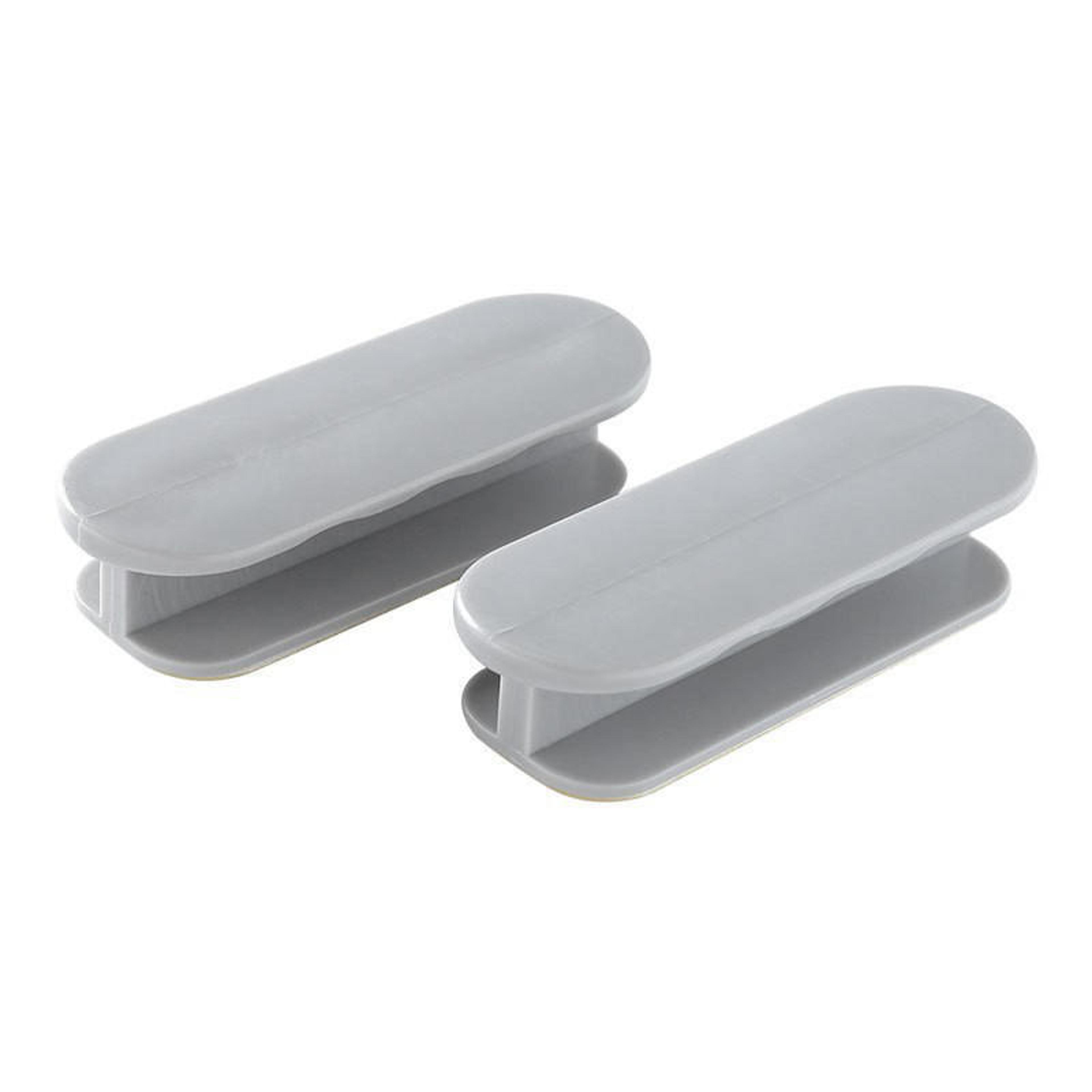 No Drill Self Adhesive Cabinet Handles For Drawers Cupboards And Wardrobes 6