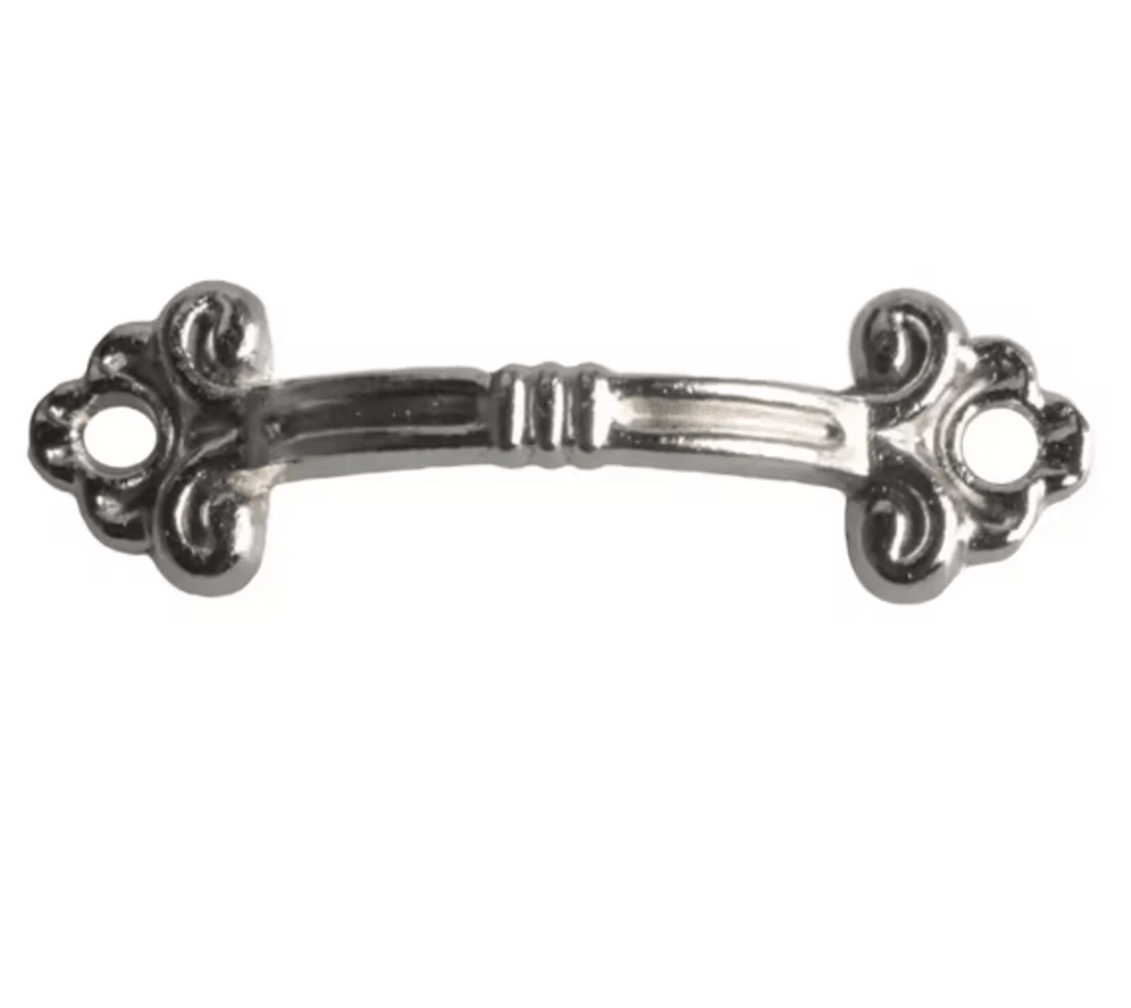 Antique Bronze Jewelry Box Handles Mini Drawer Pulls 1