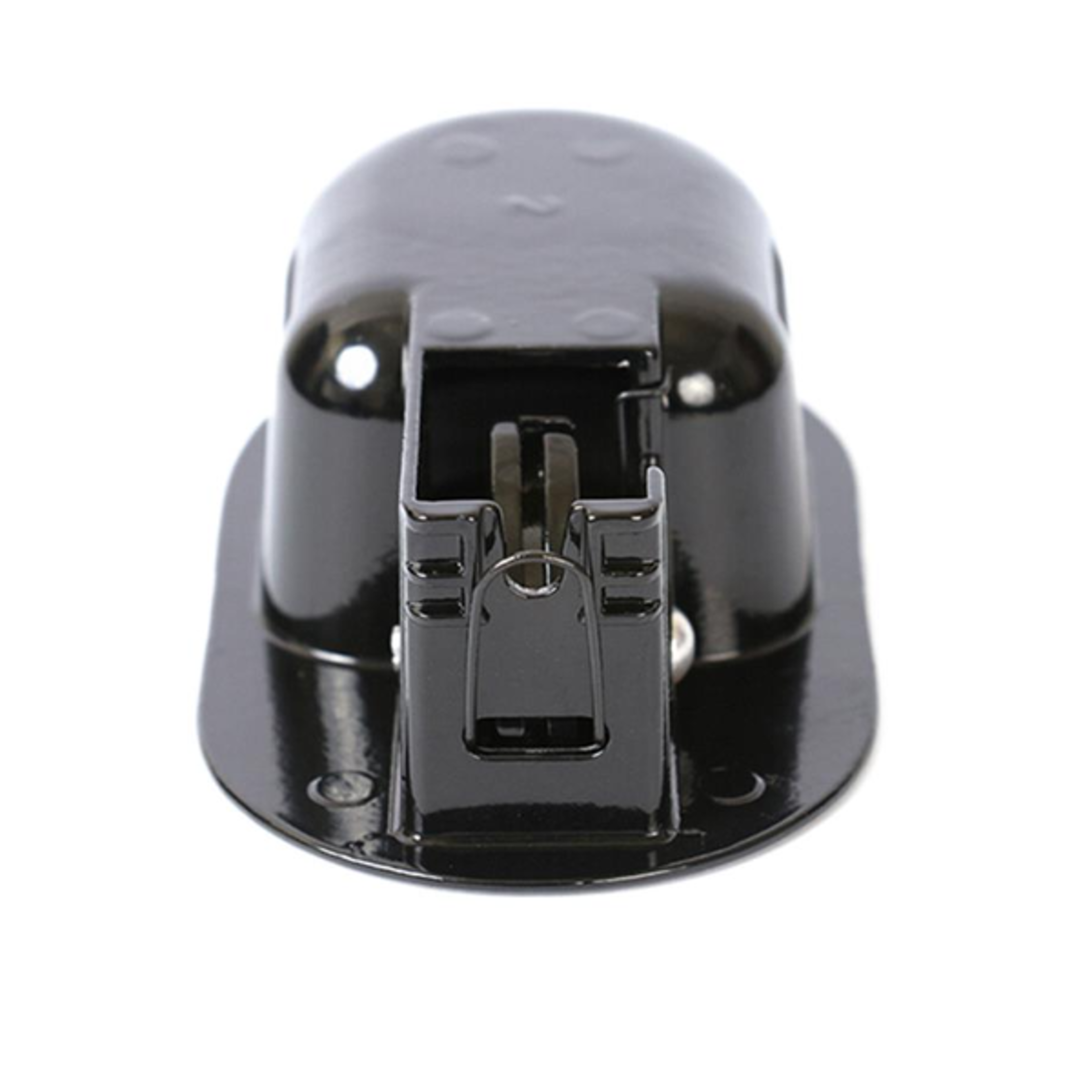Black Metal Recliner Handle Replacement Couch Release Lever