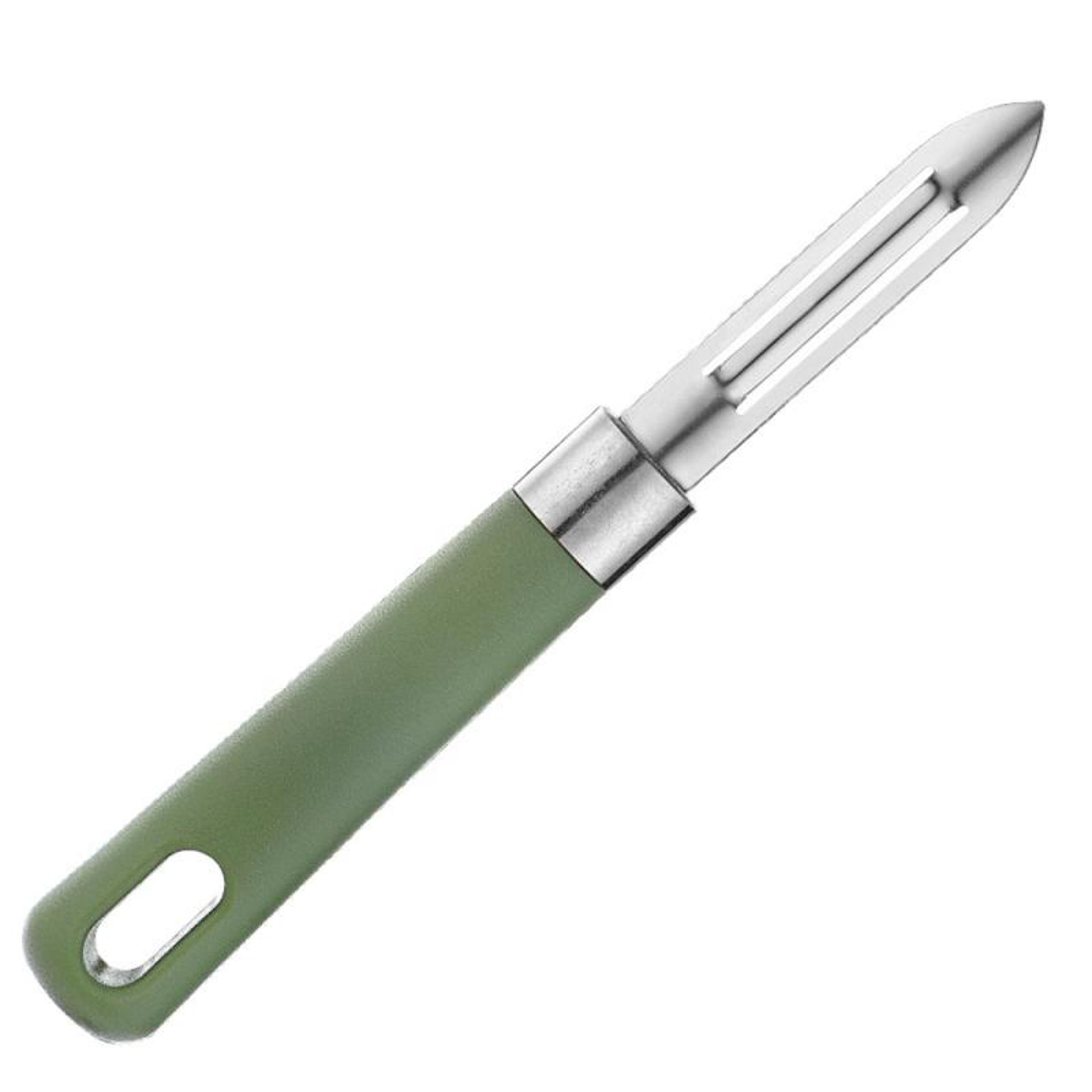 Stainless Steel Vegetable Peeler Fast Kitchen Potato  Fruit Peeler Tool For Effortless Peeling 4