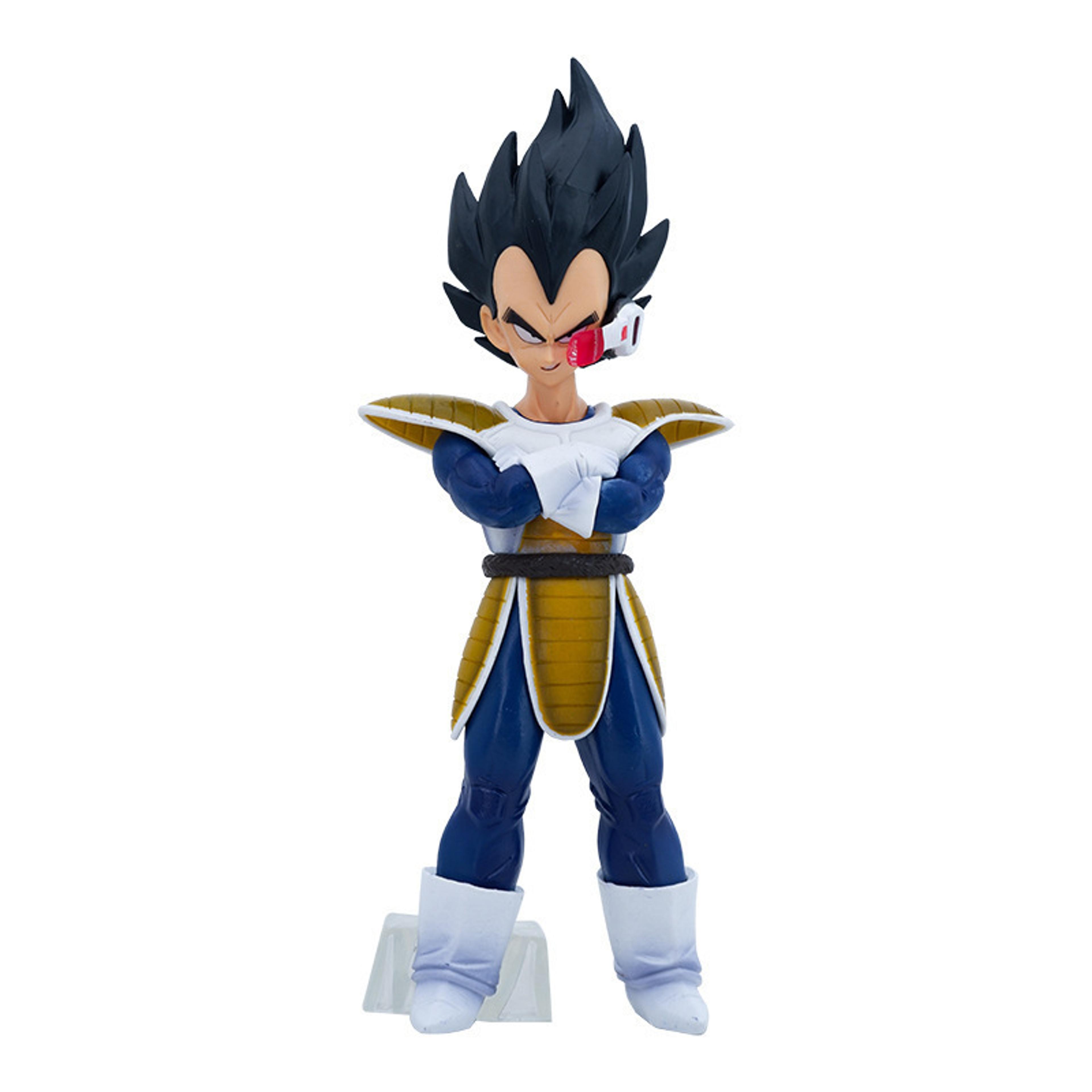dragon ball anime action figure collectible statue