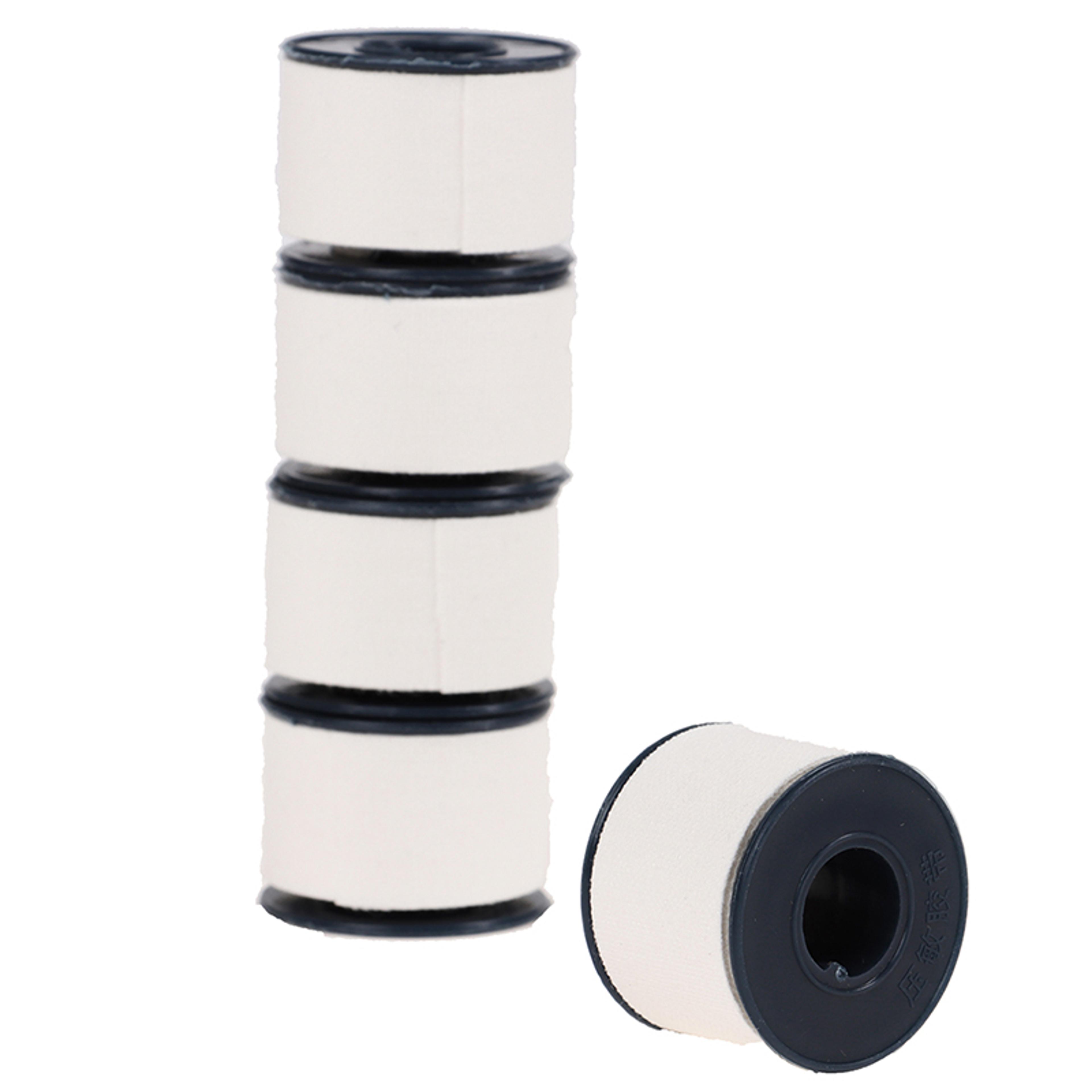 Breathable Cotton Medical Adhesive Tape For Wound Dressing 6
