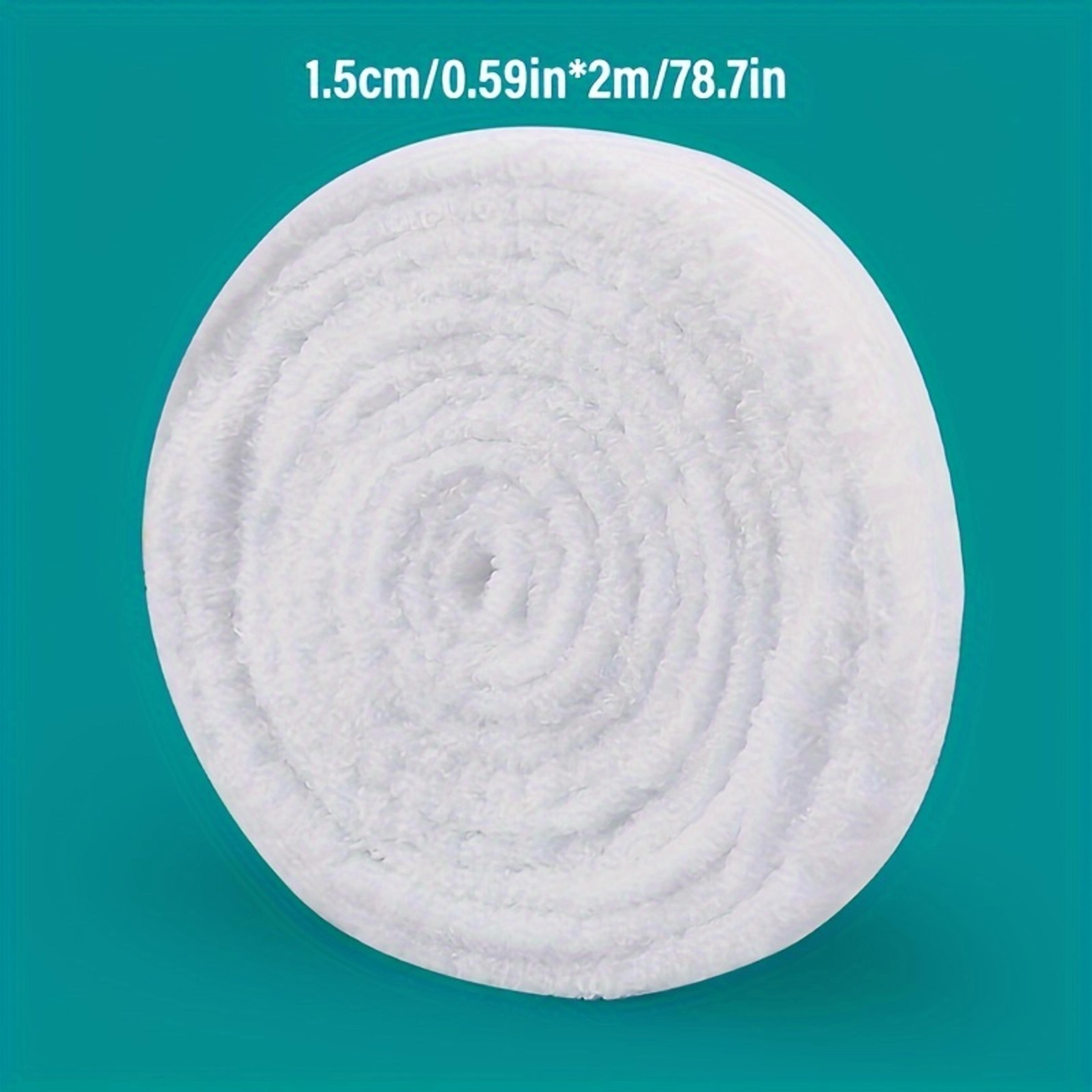 Breathable Tubular Bandage Elastic Mesh Wound Dressing Roll For Wrist And First Aid 6