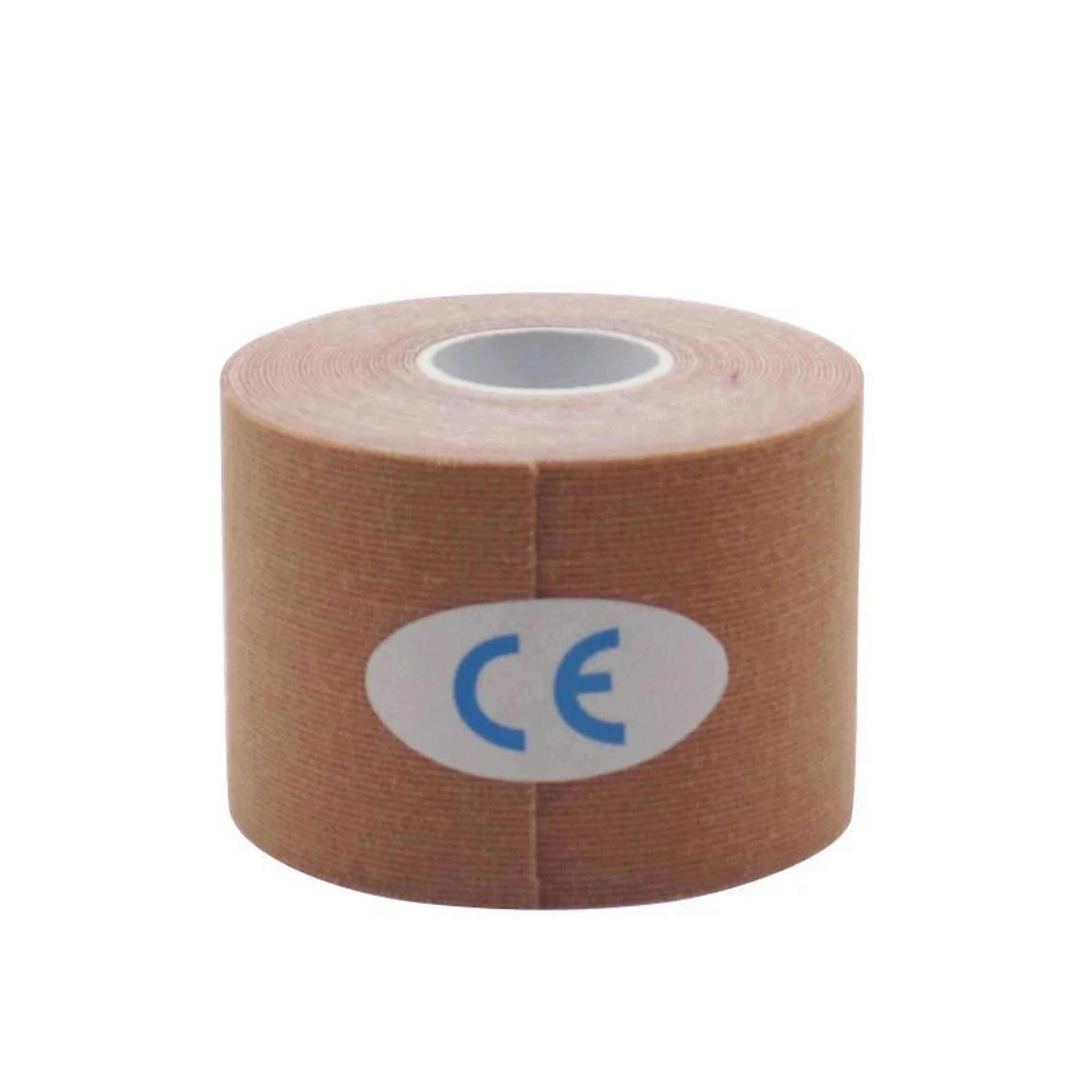 Waterproof Kinesiology Tape For Muscle Recovery And Athletic Pain Support 7
