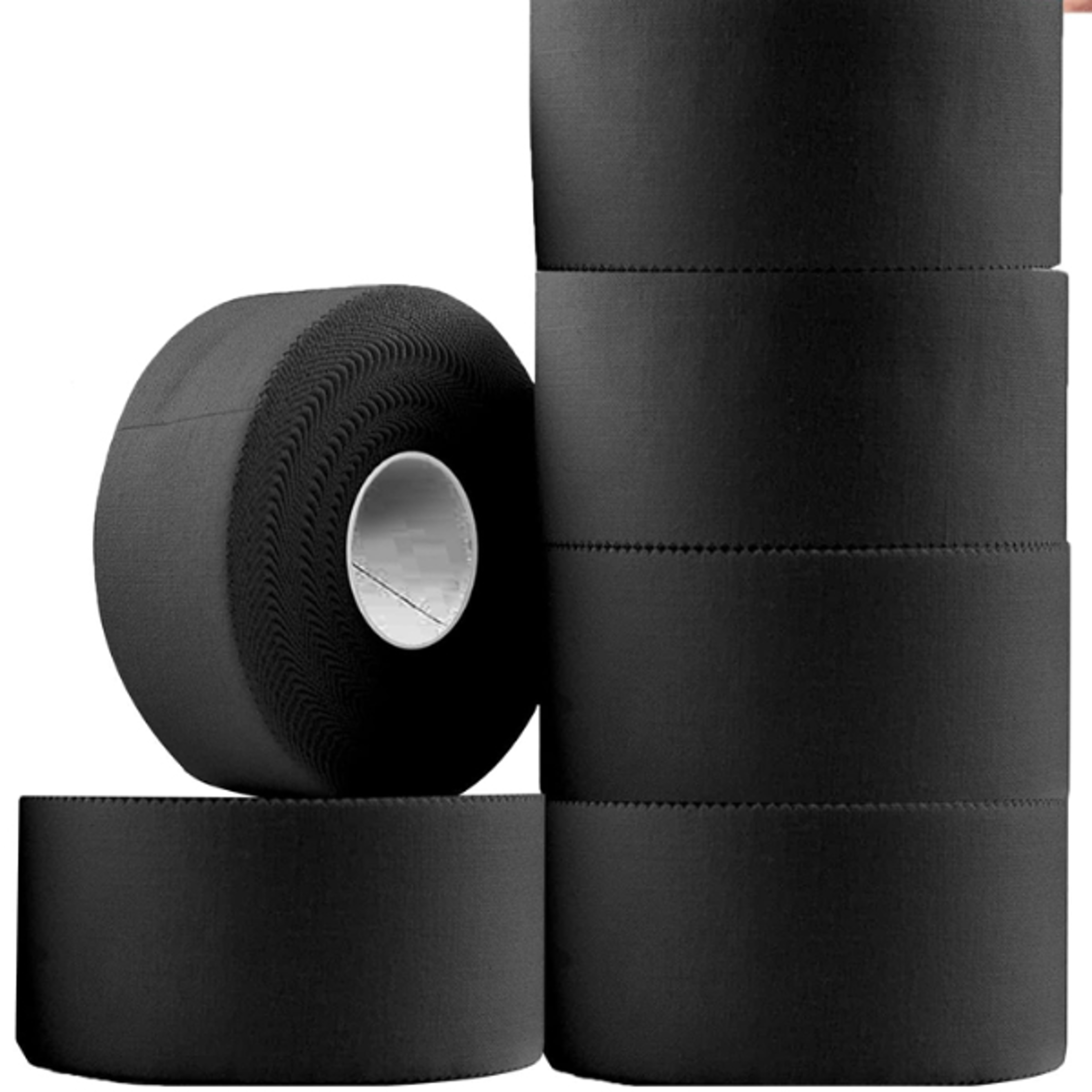 easy tear athletic sports tape for fingers ankles wrists