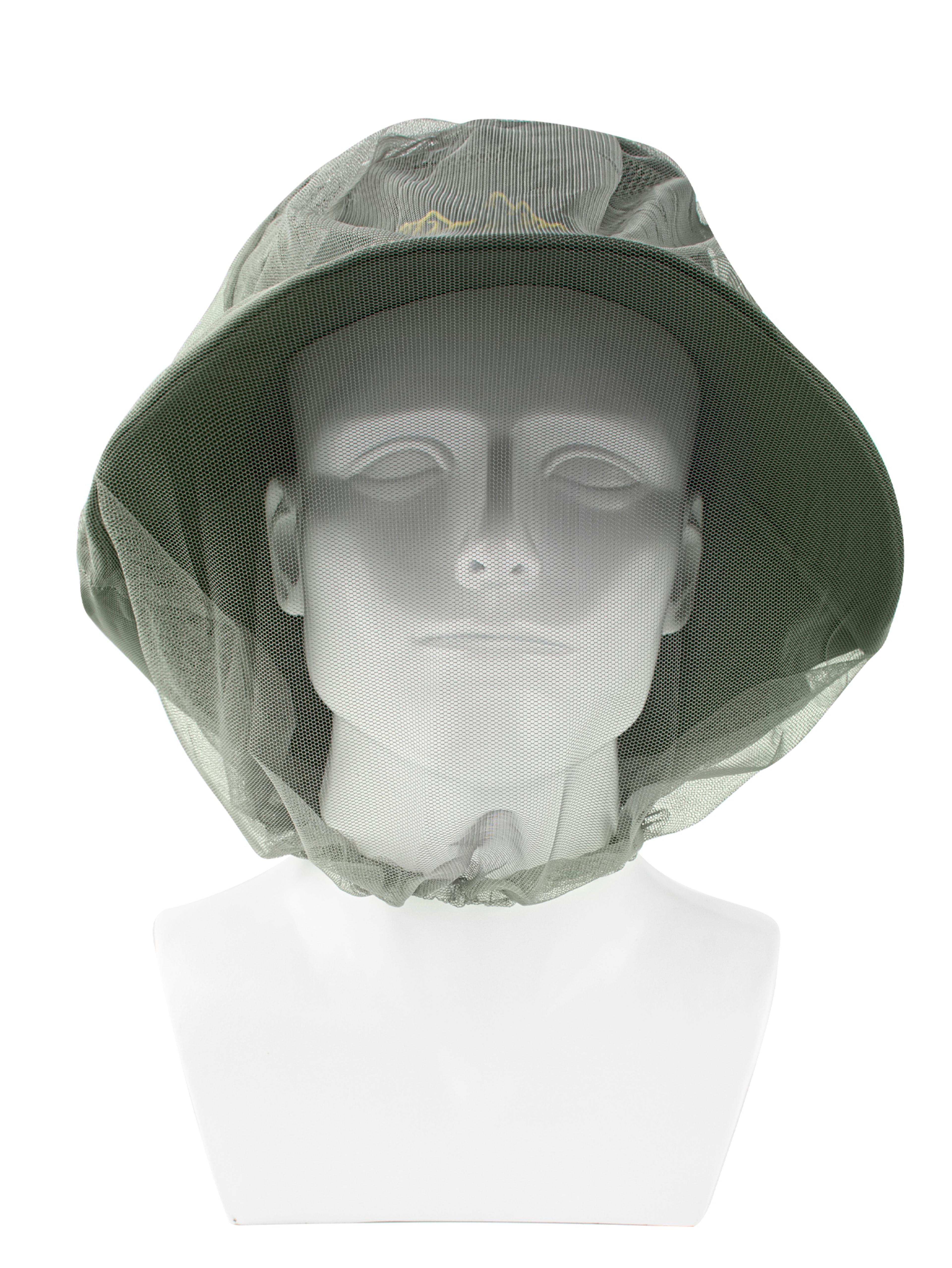 Mosquito Net Hat For Fishing And Outdoor Insect Protection 7