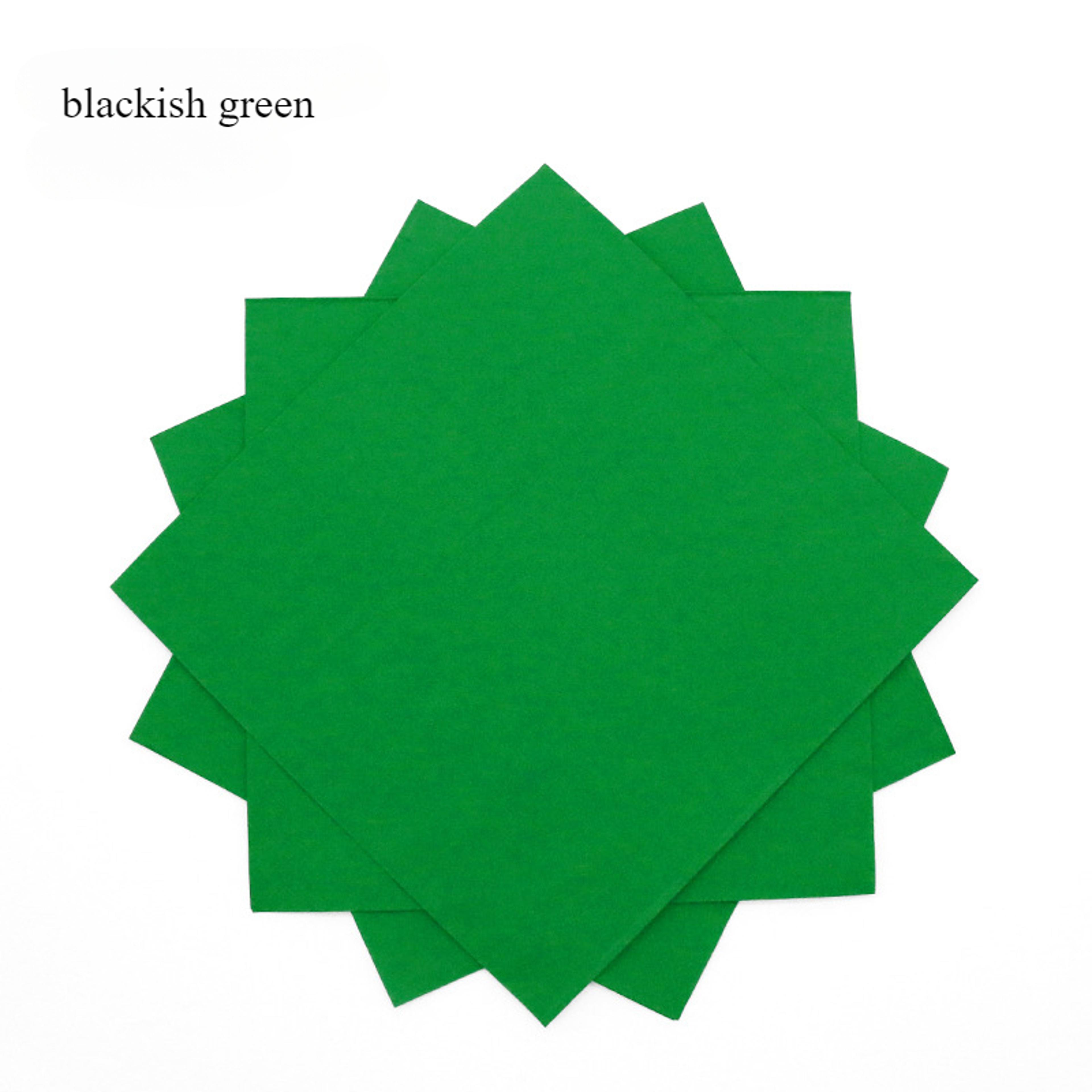 Colored Party Napkins Disposable Paper Napkins For Banquets And Events 8