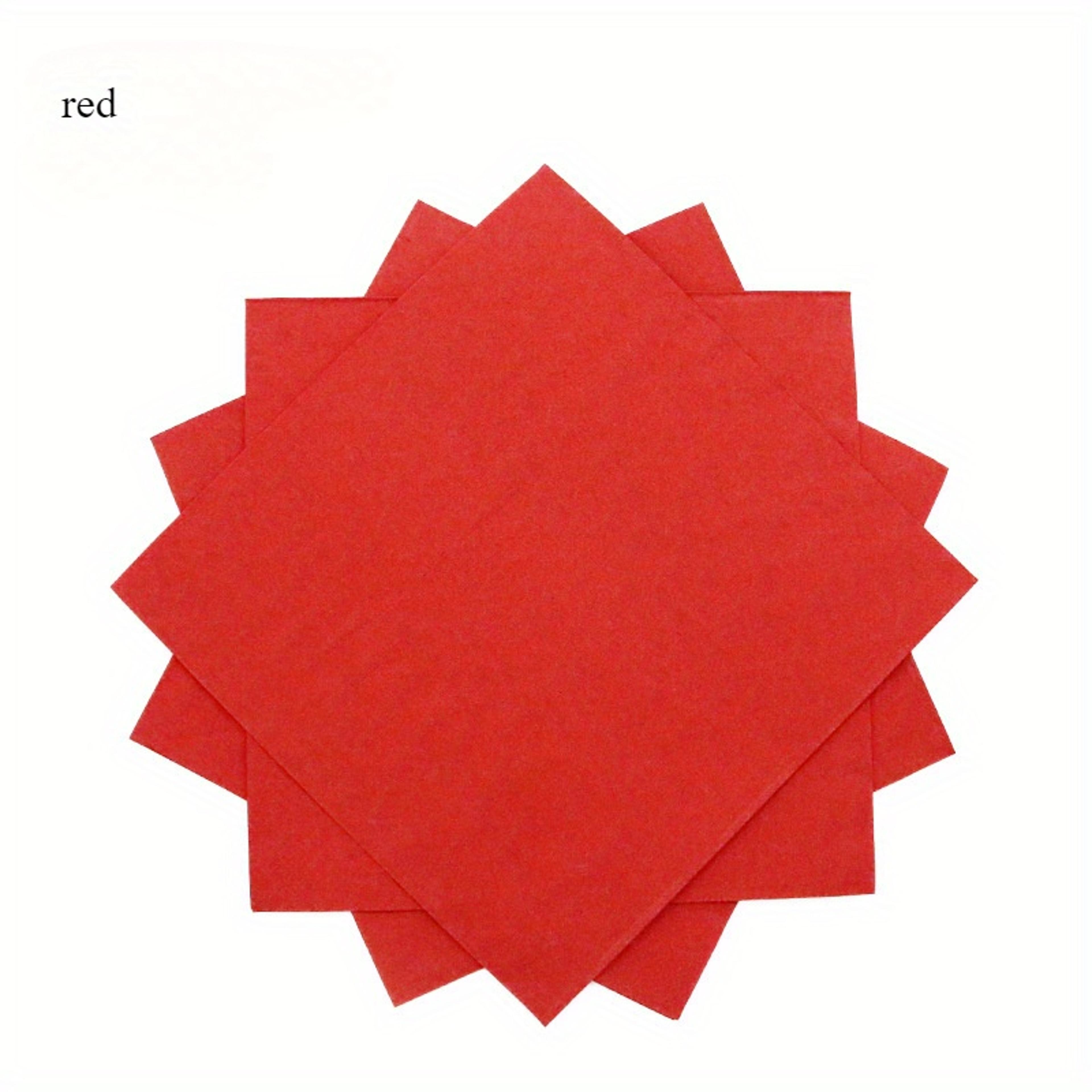 Colored Party Napkins Disposable Paper Napkins For Banquets And Events 5