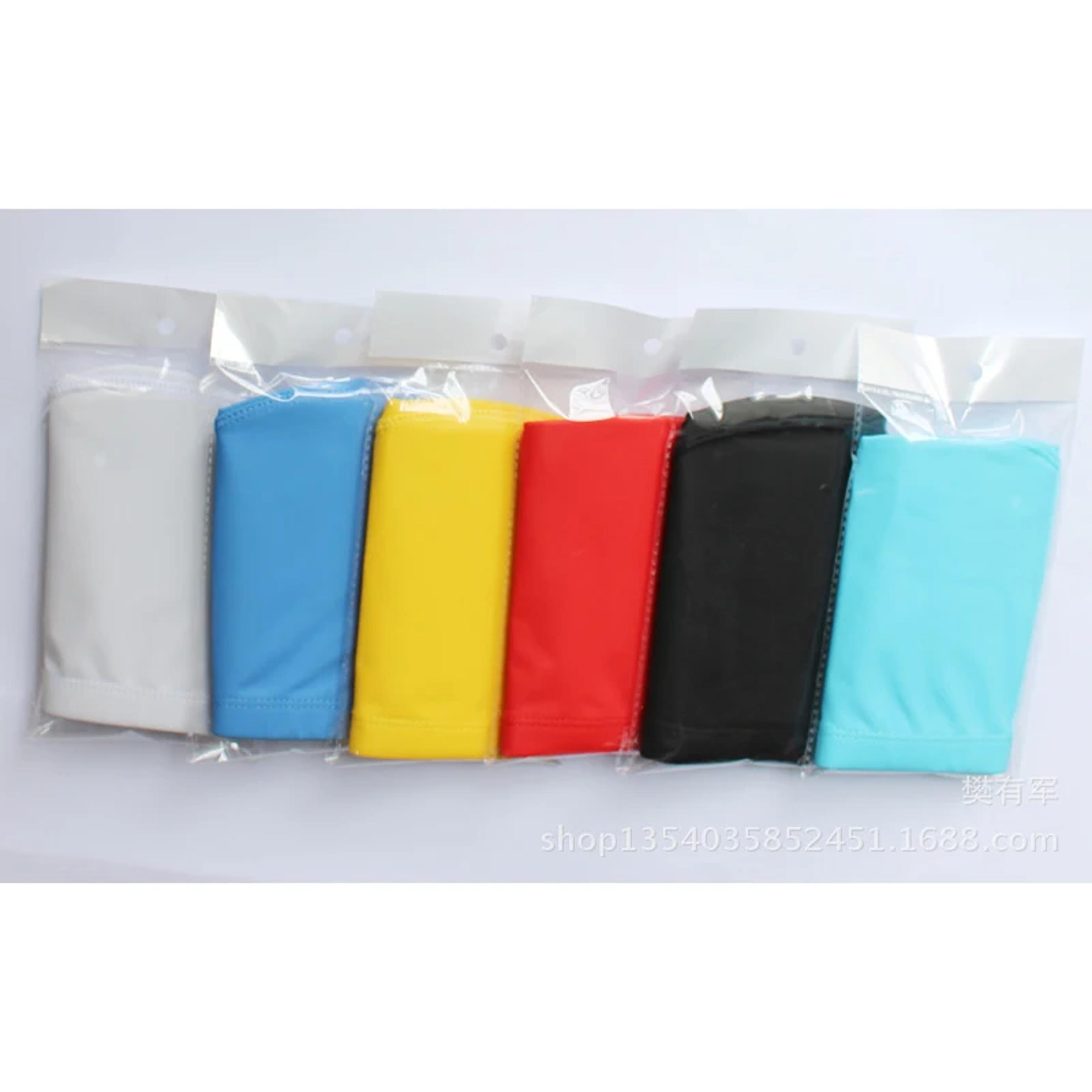 Waterproof PU Swim Cap For Long Hair With Ear Protection 5
