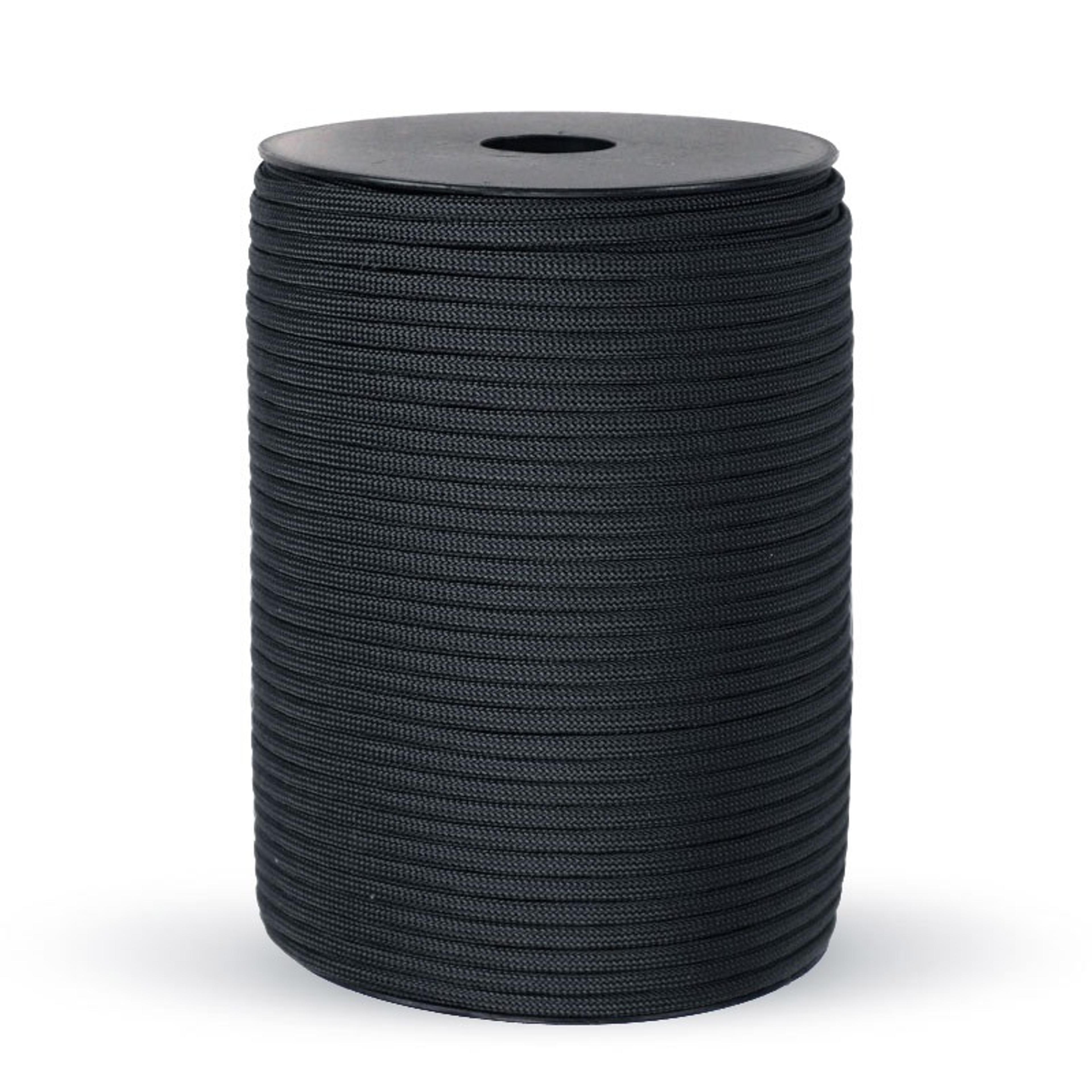 Ultra Strong 9 Core Paracord Rope 4mm MilitaryGrade Survival Cord For Camping DIY Tent Lanyard Stra 6