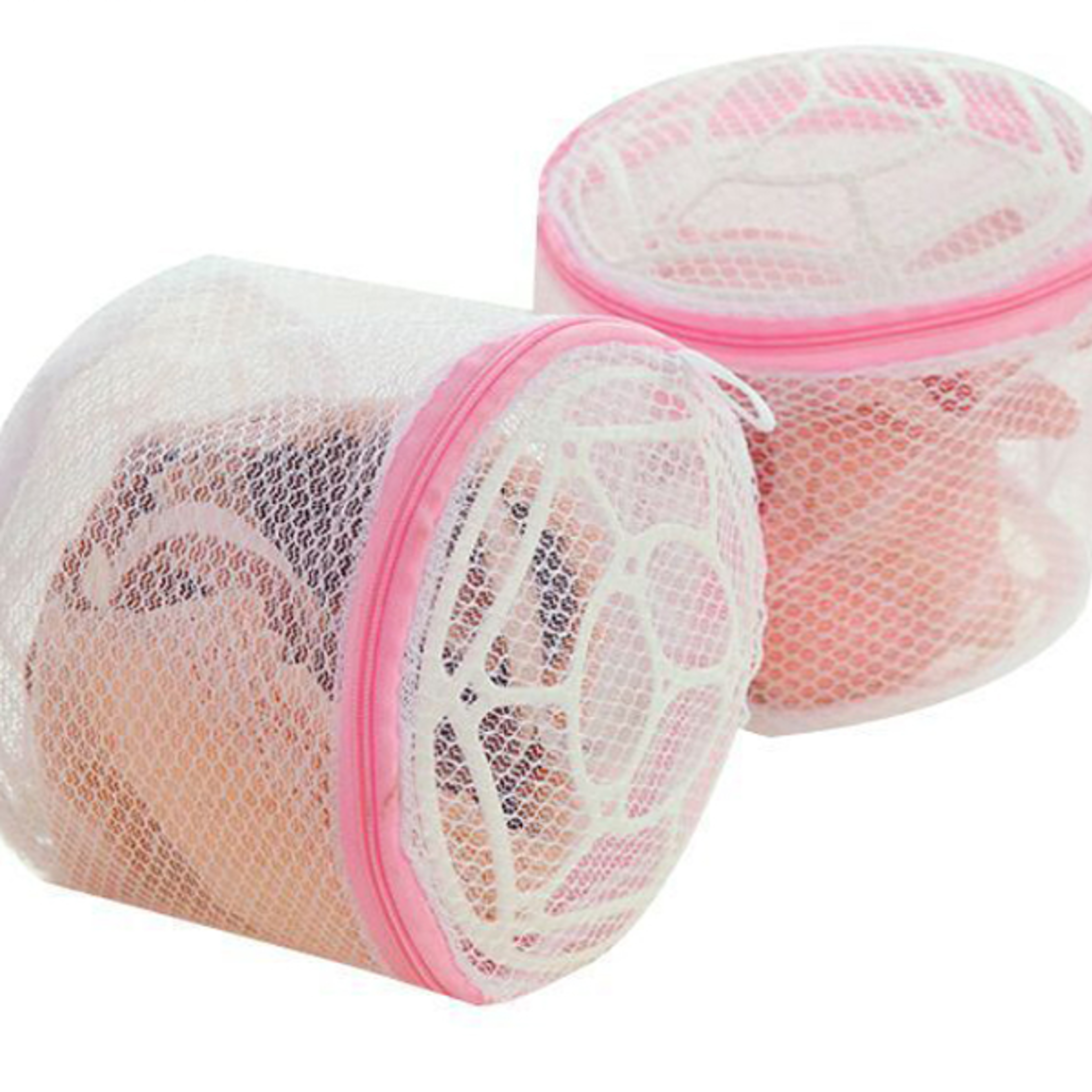 delicate guard mesh bra & lingerie laundry wash bag