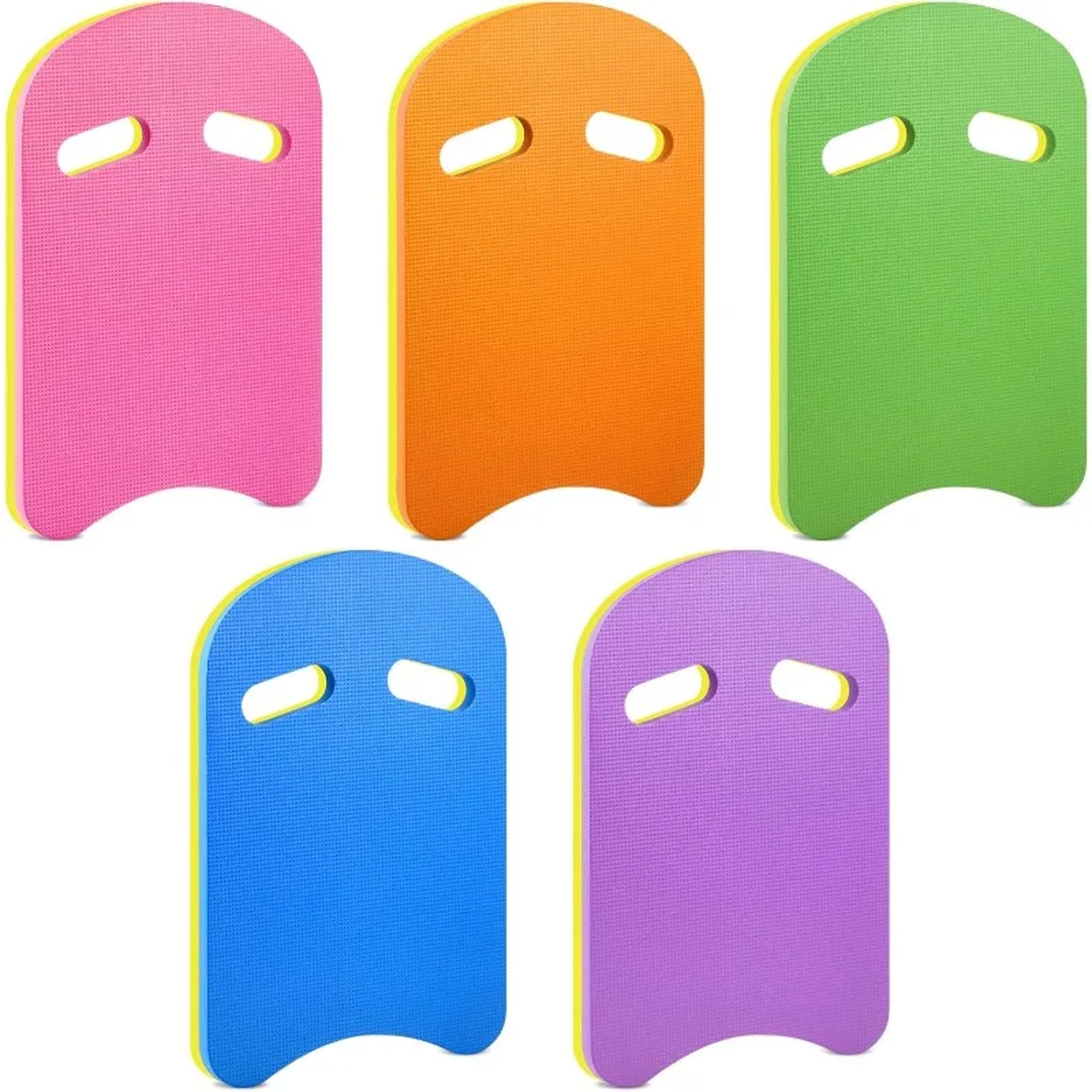 Swimming Kickboard U Shaped Float Board For Swim Training Kids  Adults 3