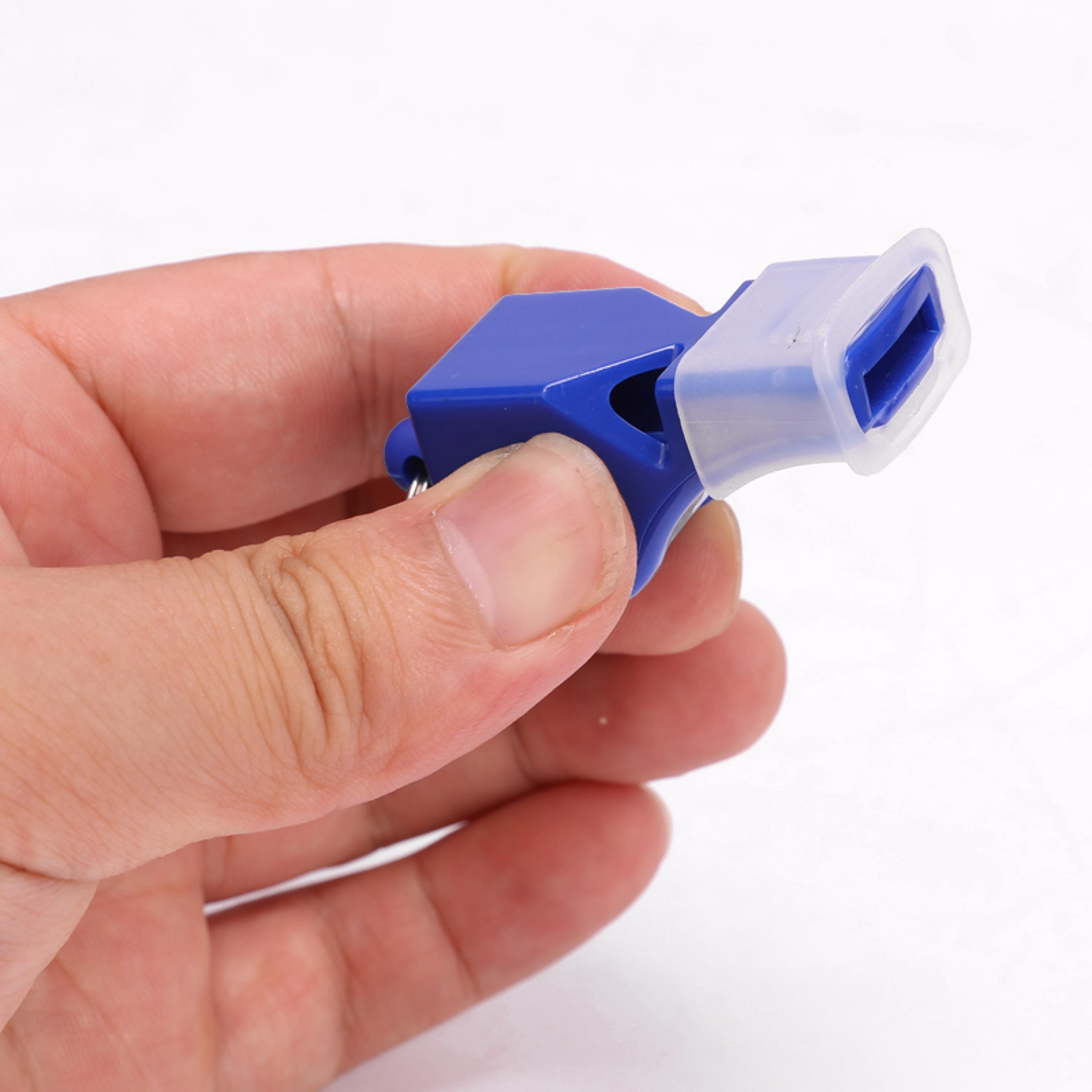 Referee Whistle Set For Coaches Sports Training  School Games 3