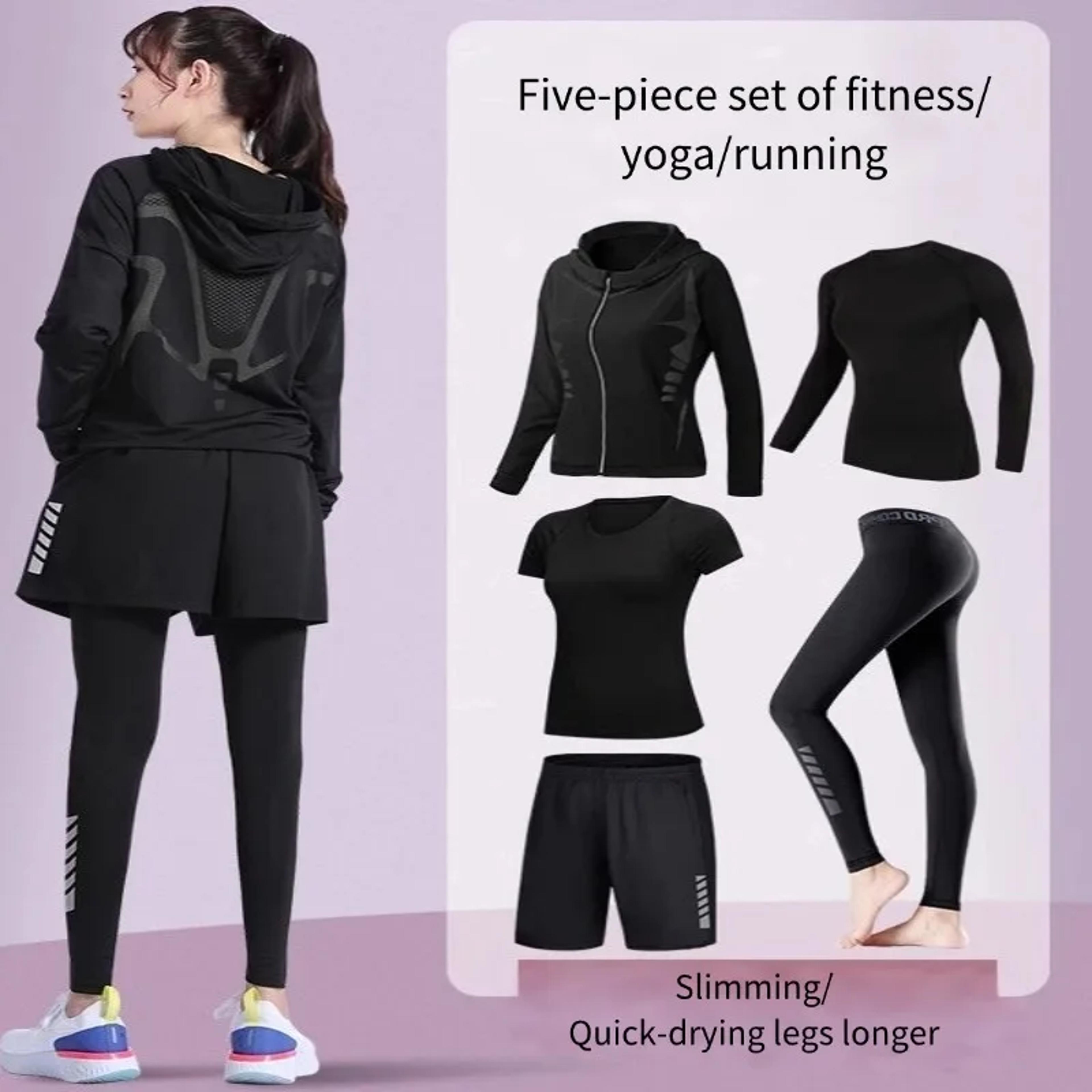 Womens Quick Dry Workout Shirt Breathable Running And Fitness Training Top 1