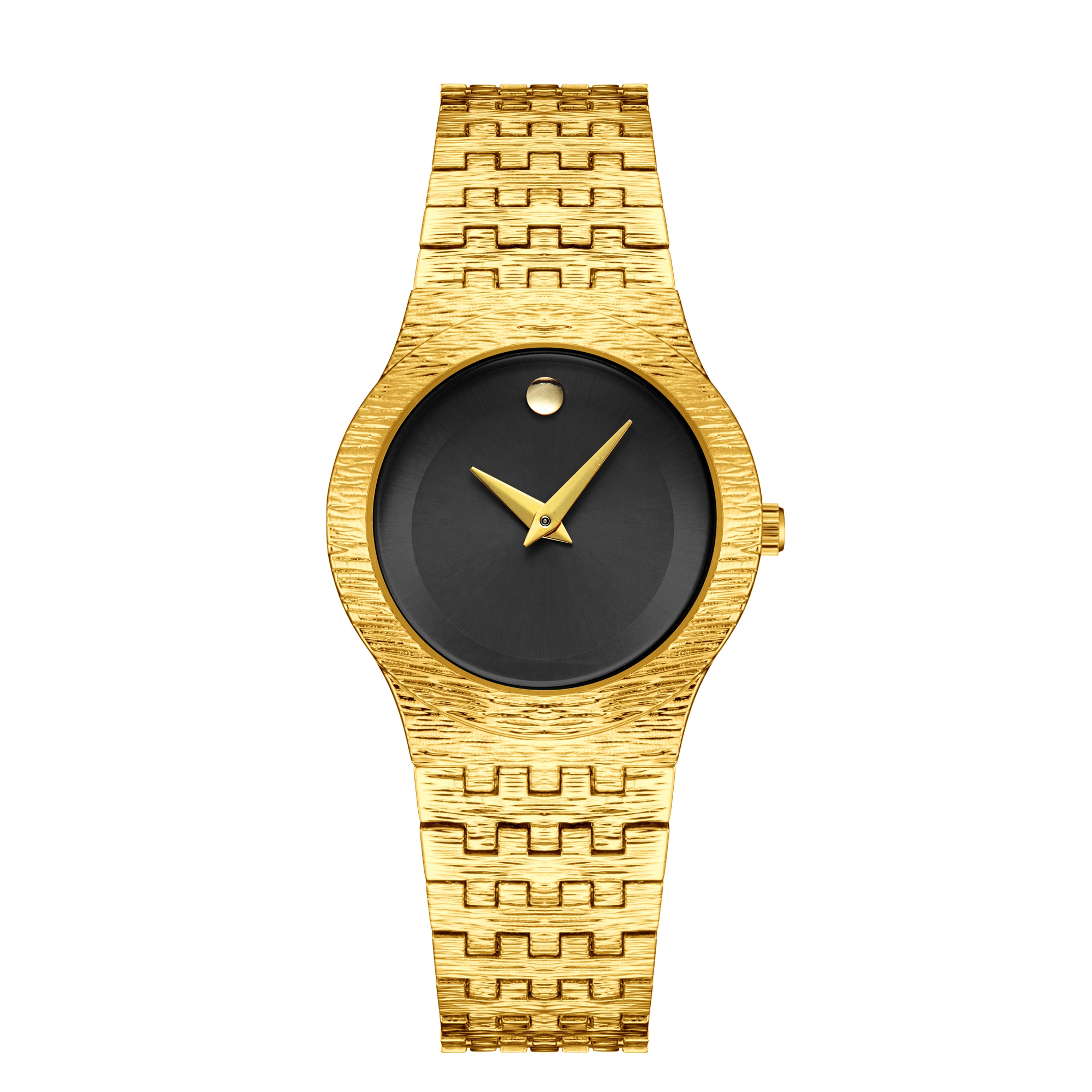 Womens Bracelet Watch Elegant Quartz Watch For Women With Adjustable Minimalist Band 5