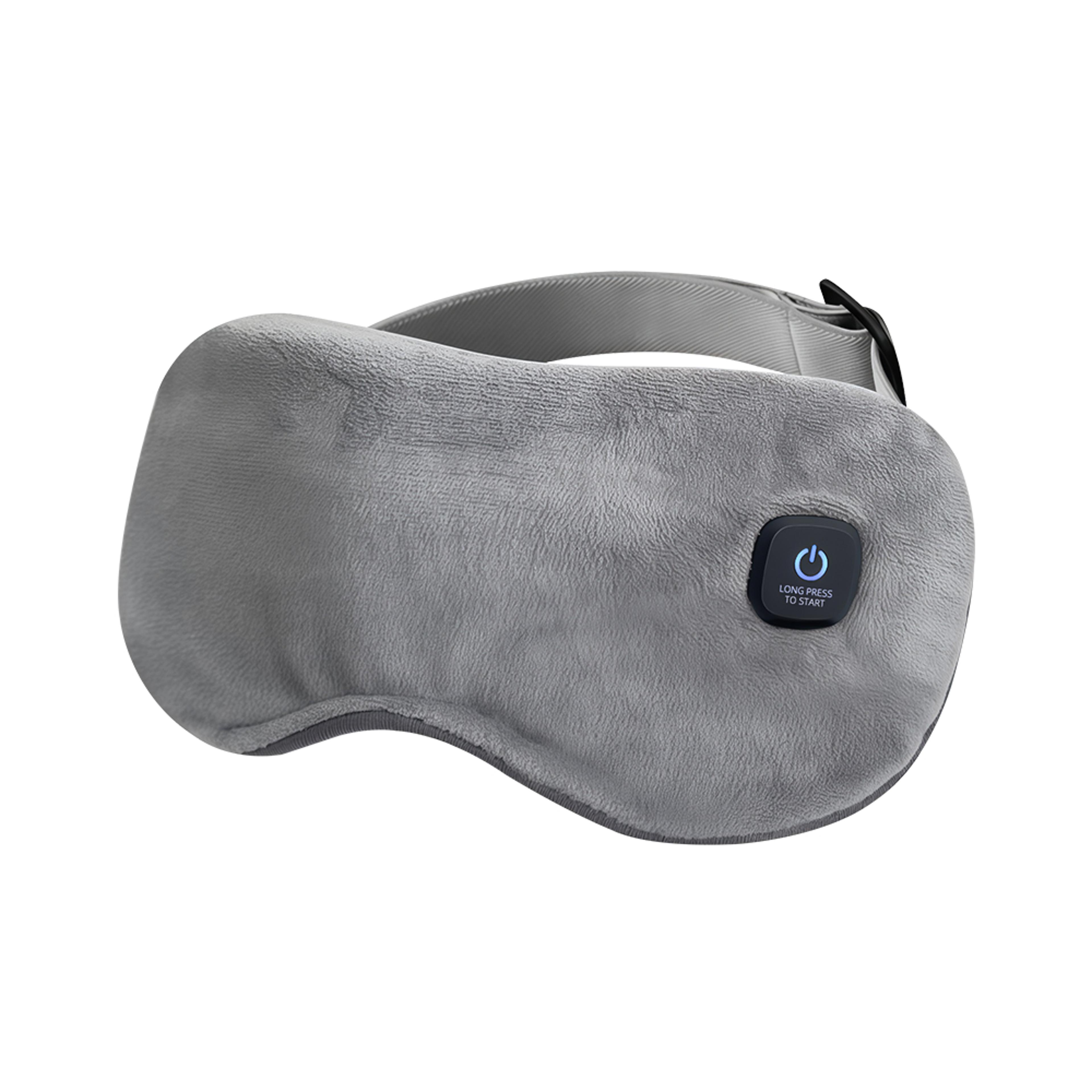 Cordless Heated Eye Mask For Dry Eyes With 3 Heat Levels And Smart Timer 7
