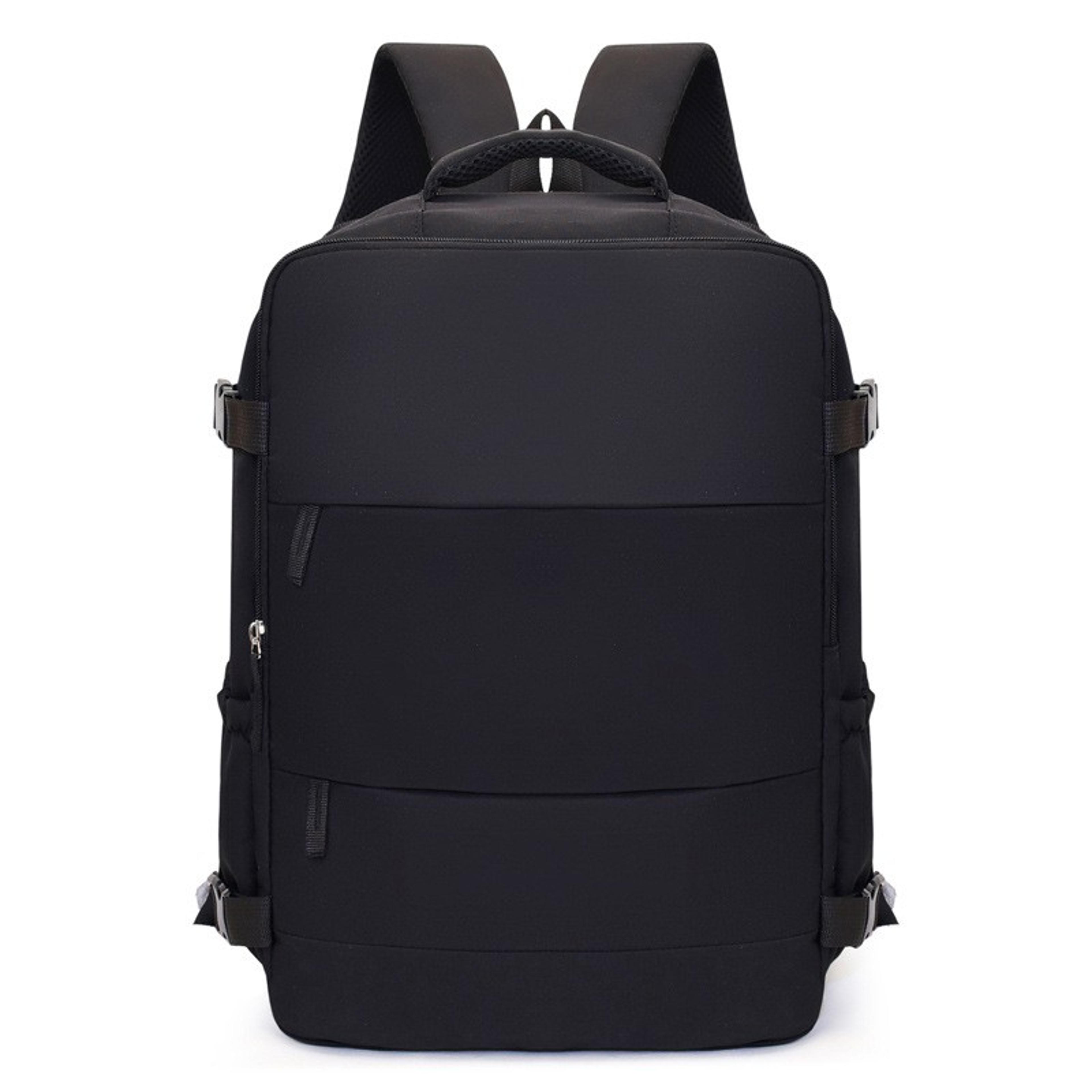Lightweight Travel Boarding Backpack Large Capacity Carry On Laptop Bag 7